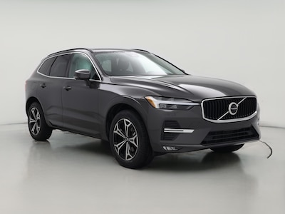 2022 Volvo XC60 B5 Momentum