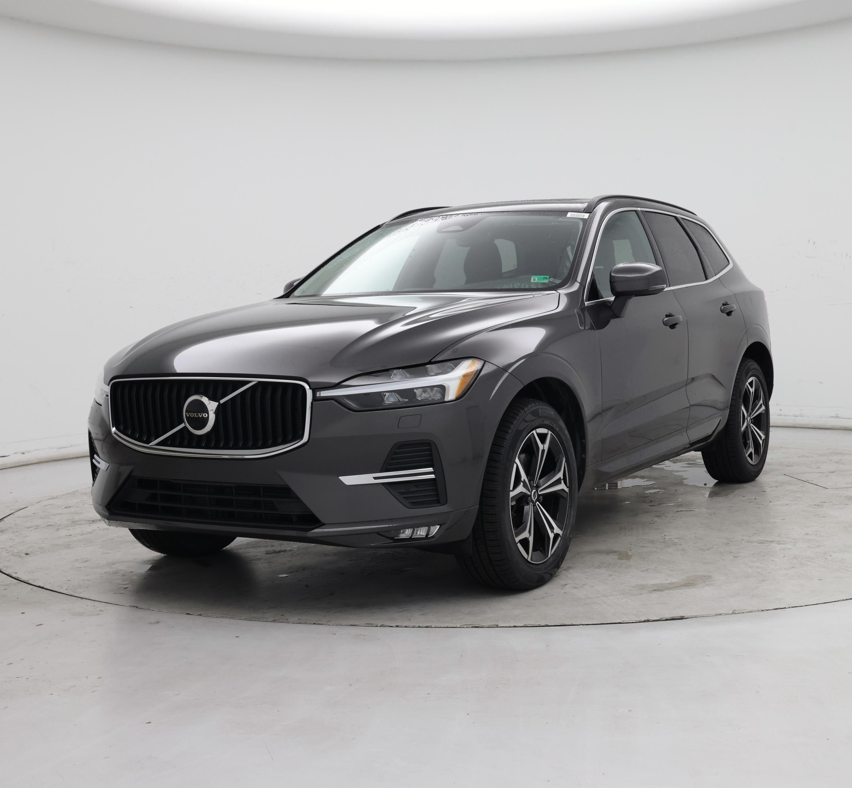 Thumbnail: 2022 Volvo XC60 - 4