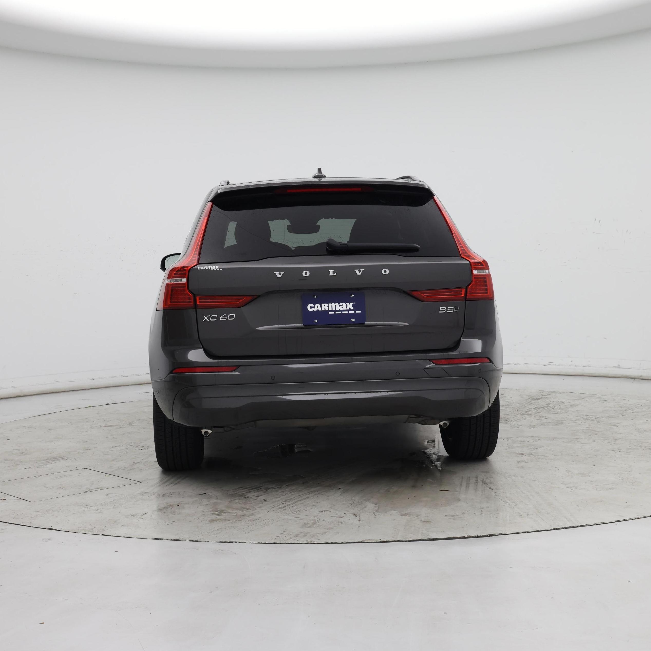 Thumbnail: 2022 Volvo XC60 - 6