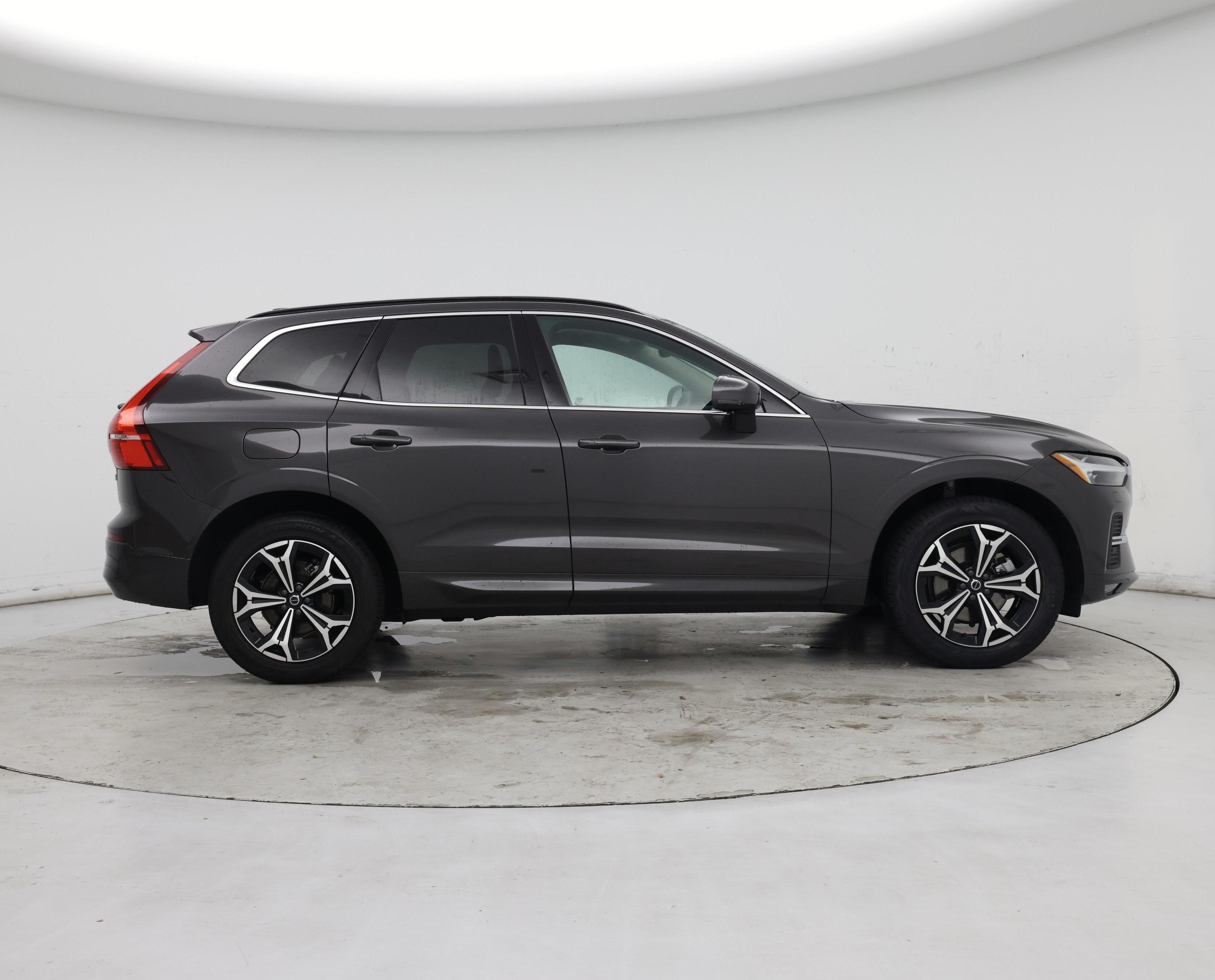 Thumbnail: 2022 Volvo XC60 - 7