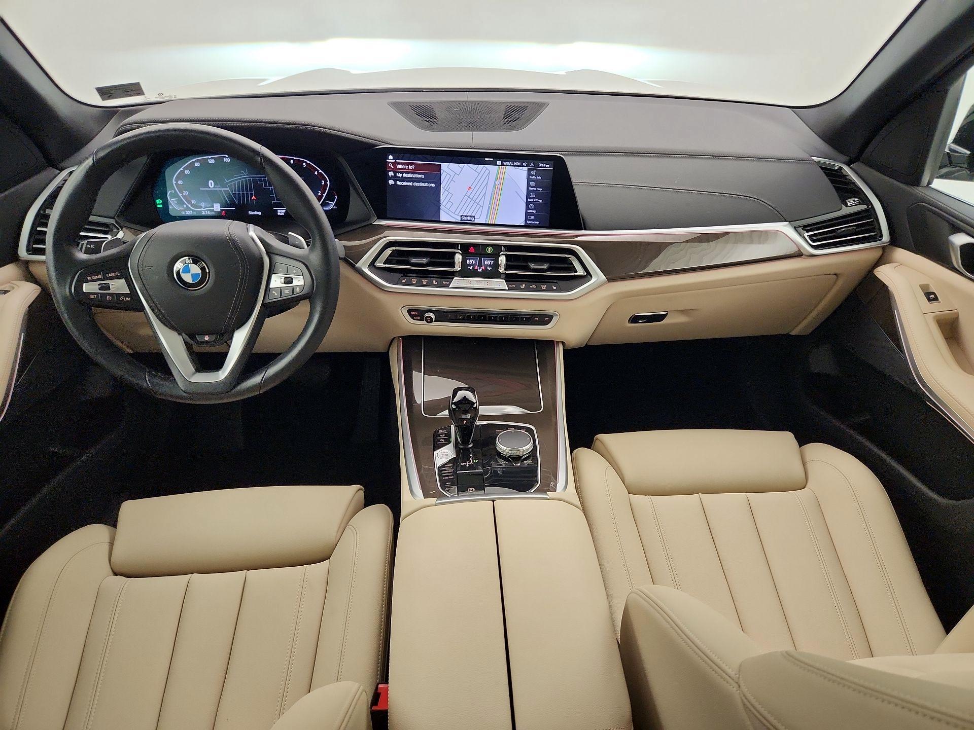 Thumbnail: 2022 BMW X5 - 9