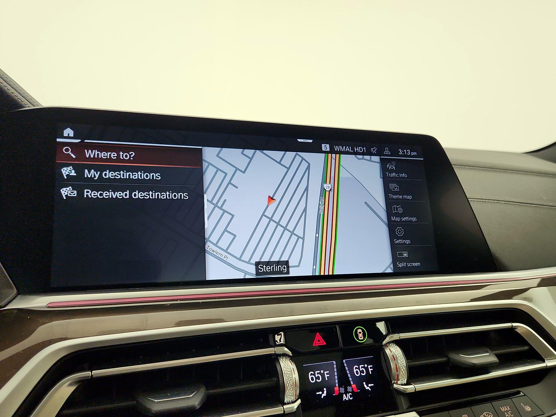 Thumbnail: 2022 BMW X5 - 14