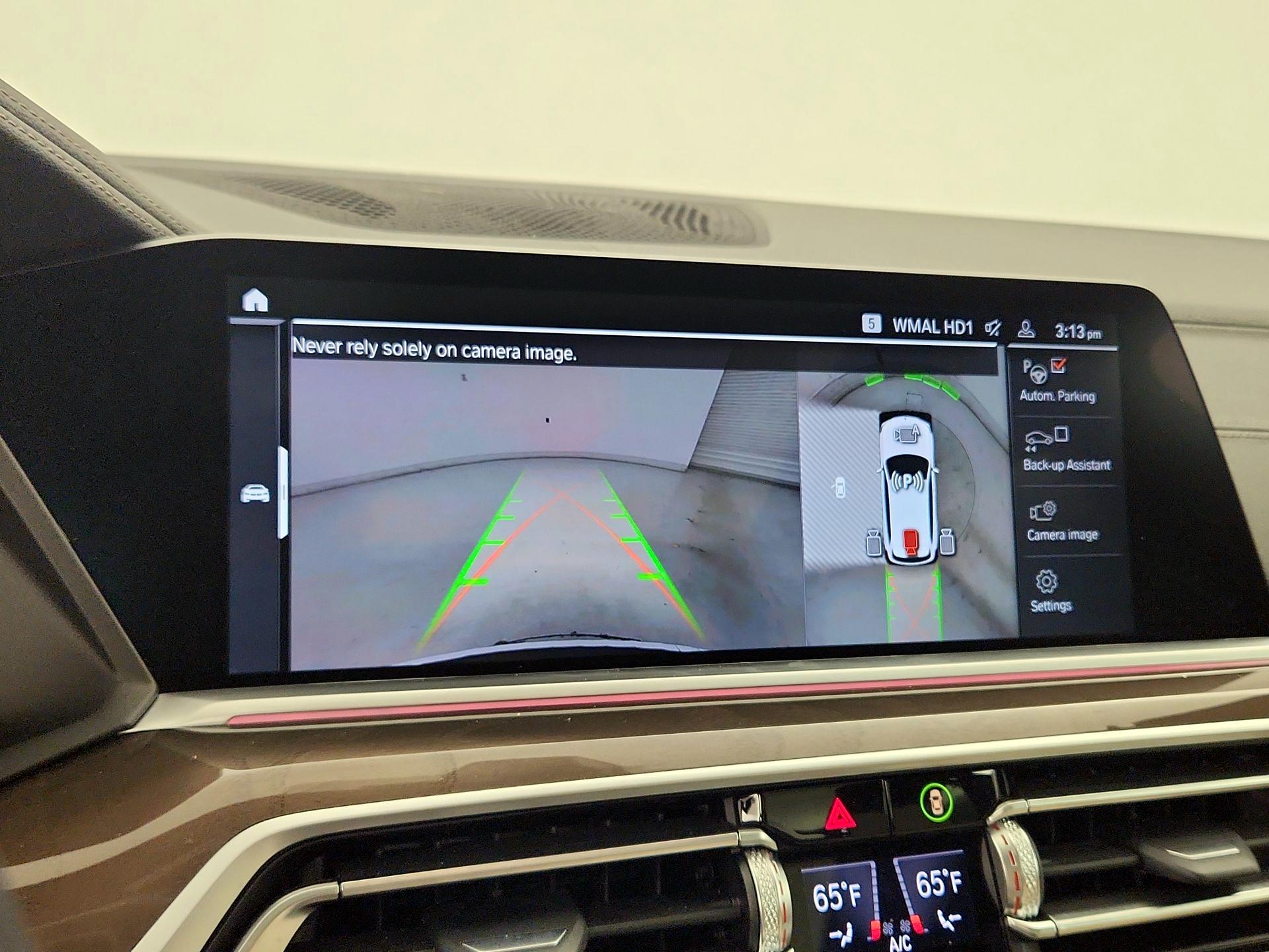 Thumbnail: 2022 BMW X5 - 15