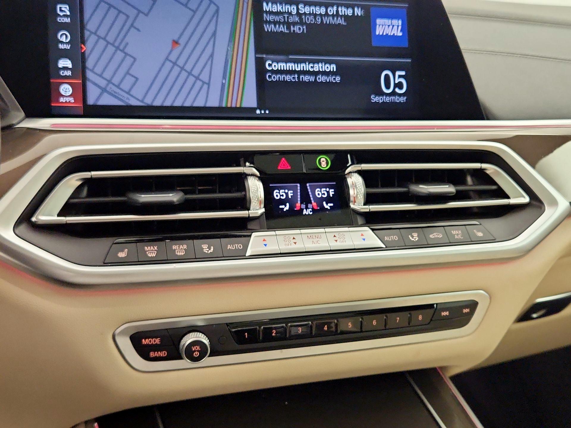 Thumbnail: 2022 BMW X5 - 17