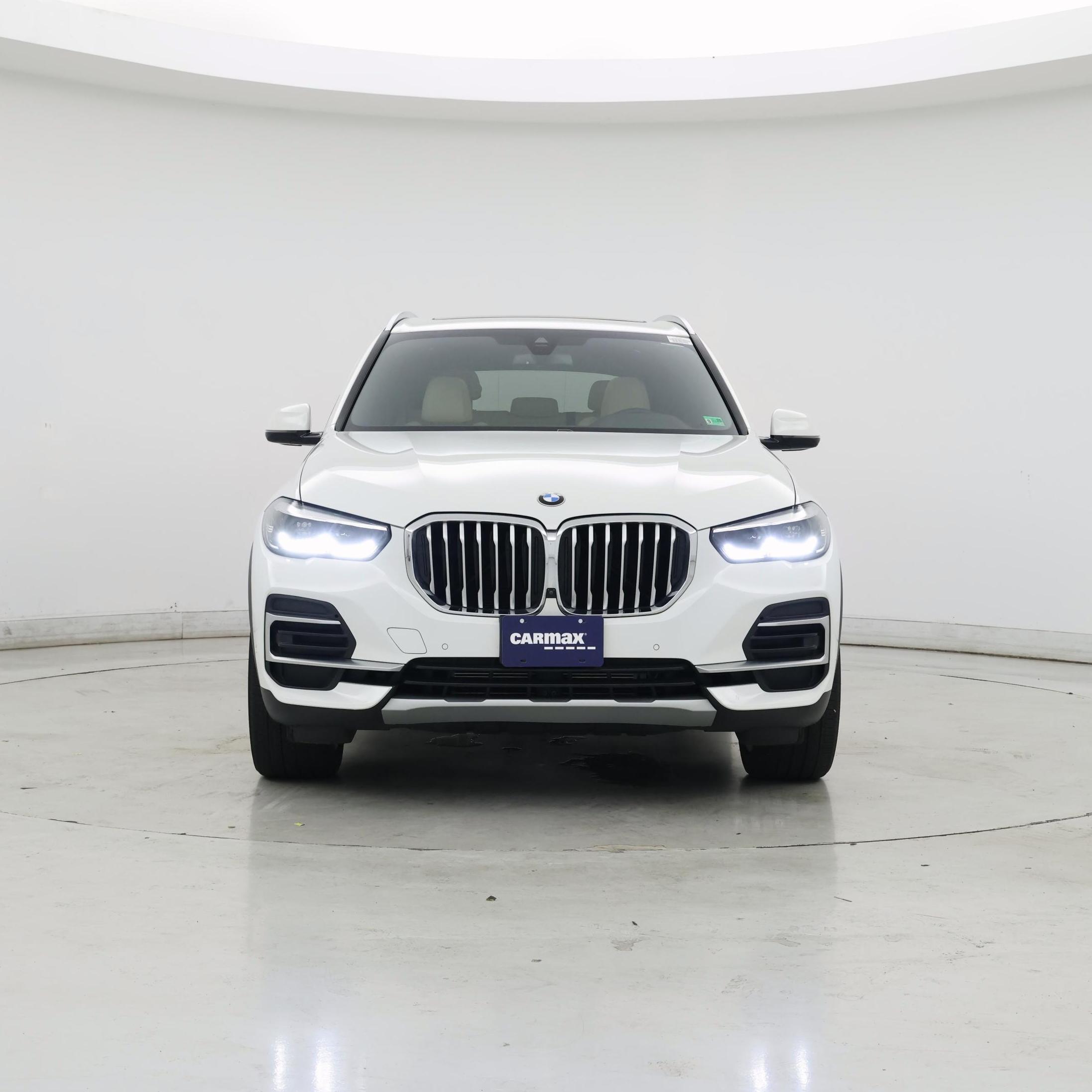 Thumbnail: 2022 BMW X5 - 5