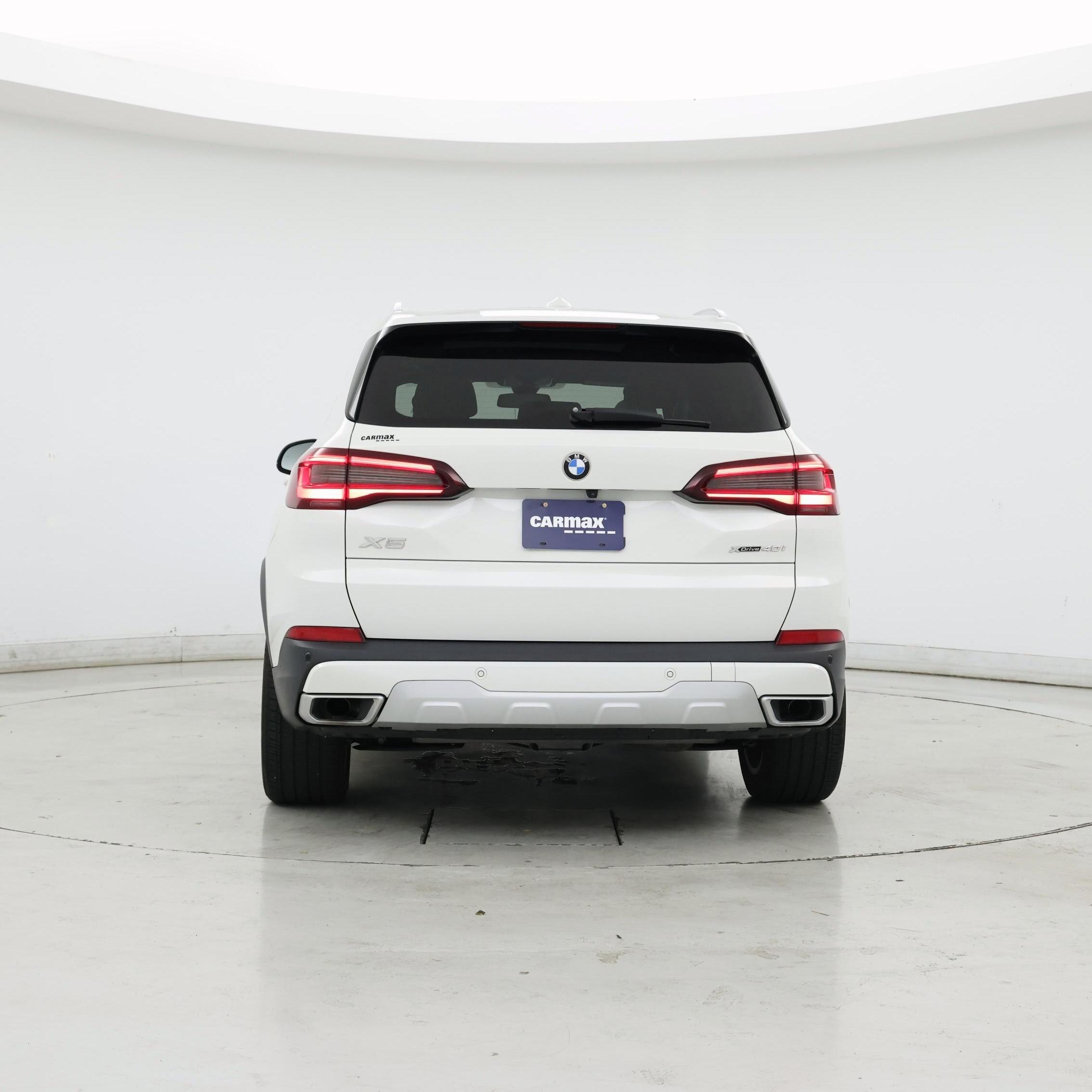 Thumbnail: 2022 BMW X5 - 6