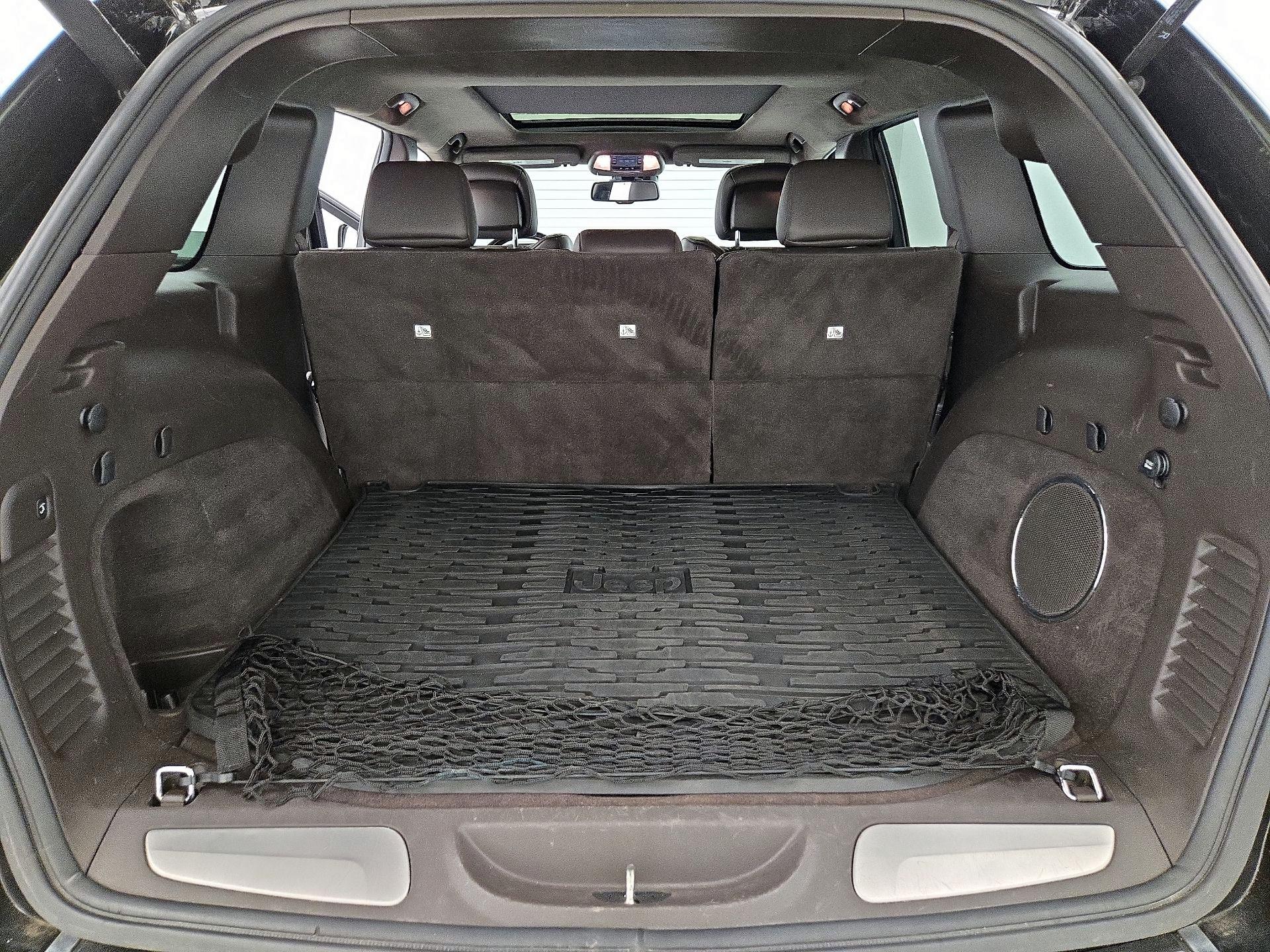 Thumbnail: 2014 Jeep Grand Cherokee - 20