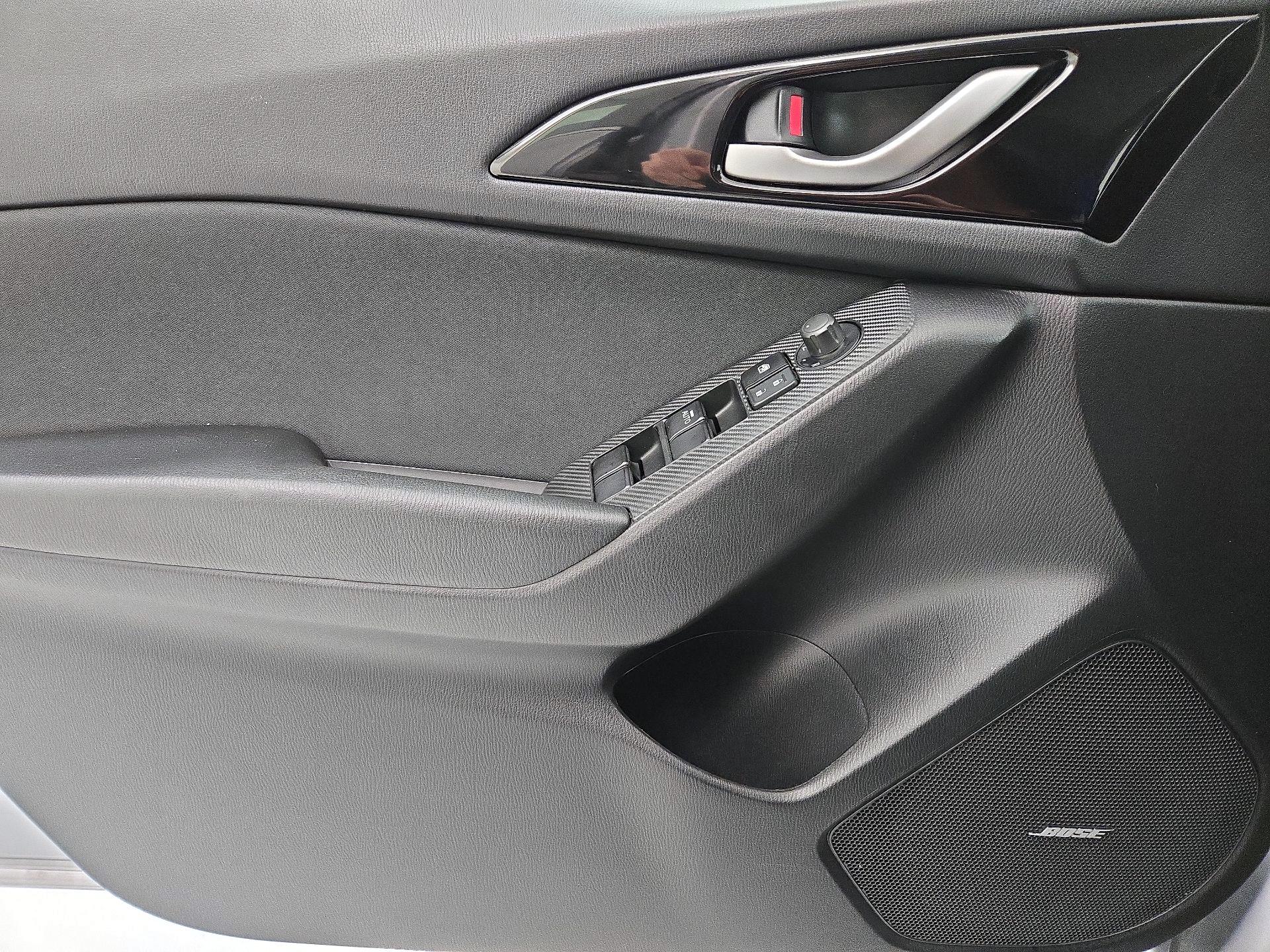 Thumbnail: 2015 Mazda Mazda3 - 12