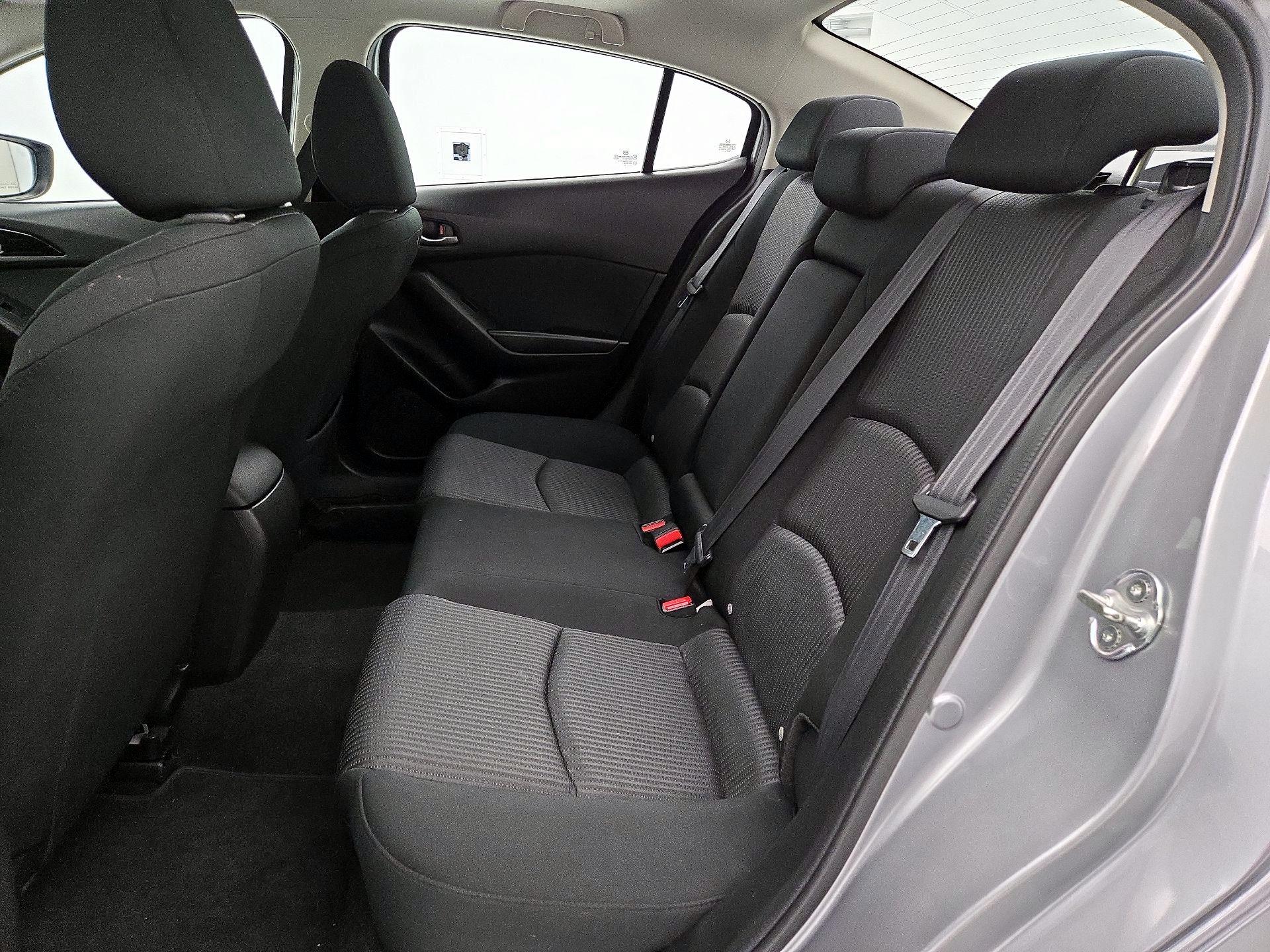 Thumbnail: 2015 Mazda Mazda3 - 20