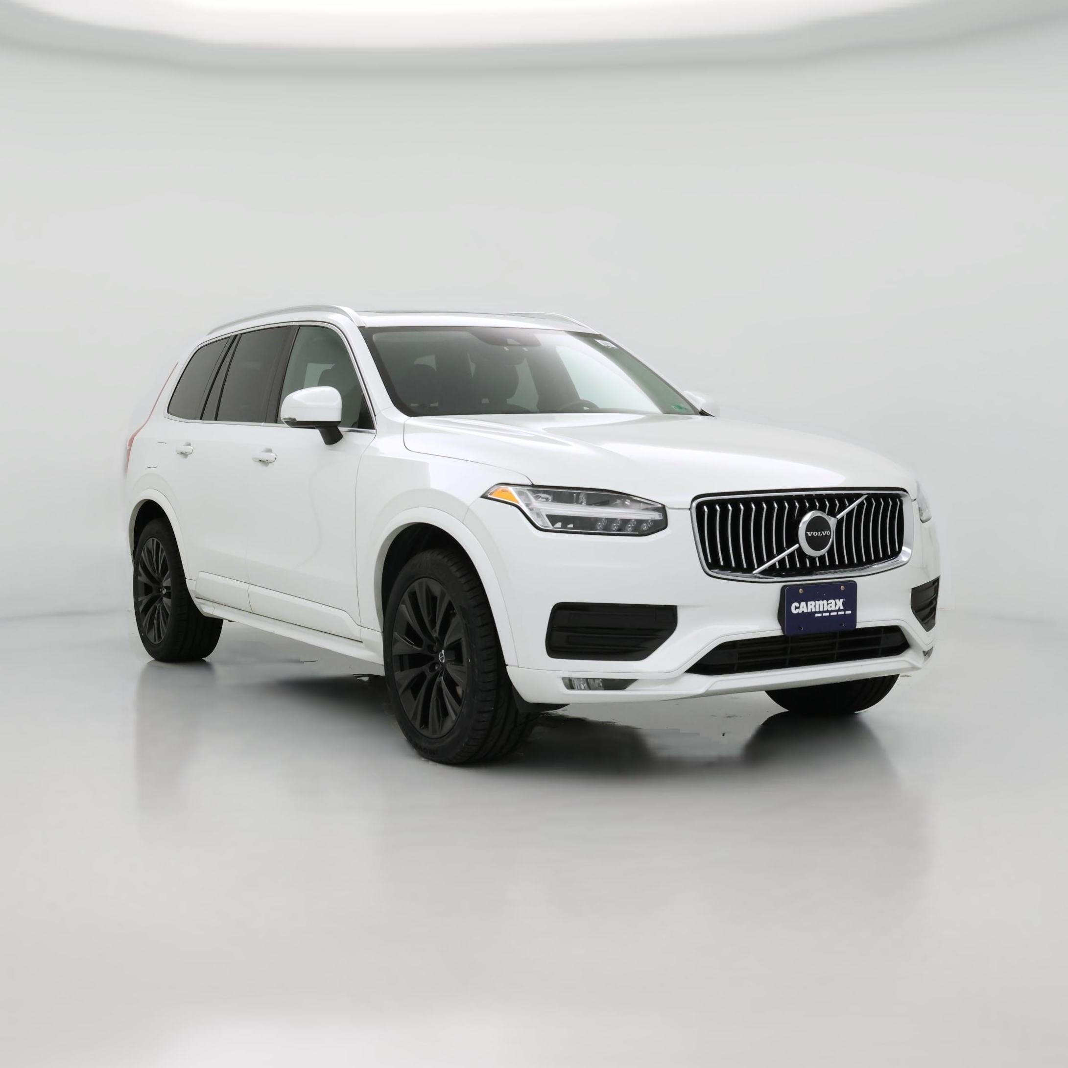 Thumbnail: 2020 Volvo XC90 - 1