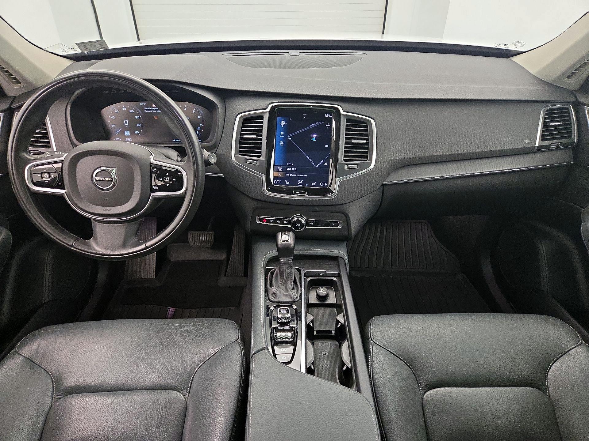Thumbnail: 2020 Volvo XC90 - 9