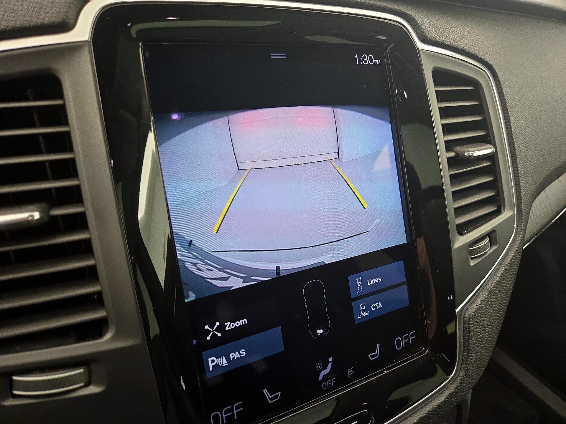 Thumbnail: 2020 Volvo XC90 - 15