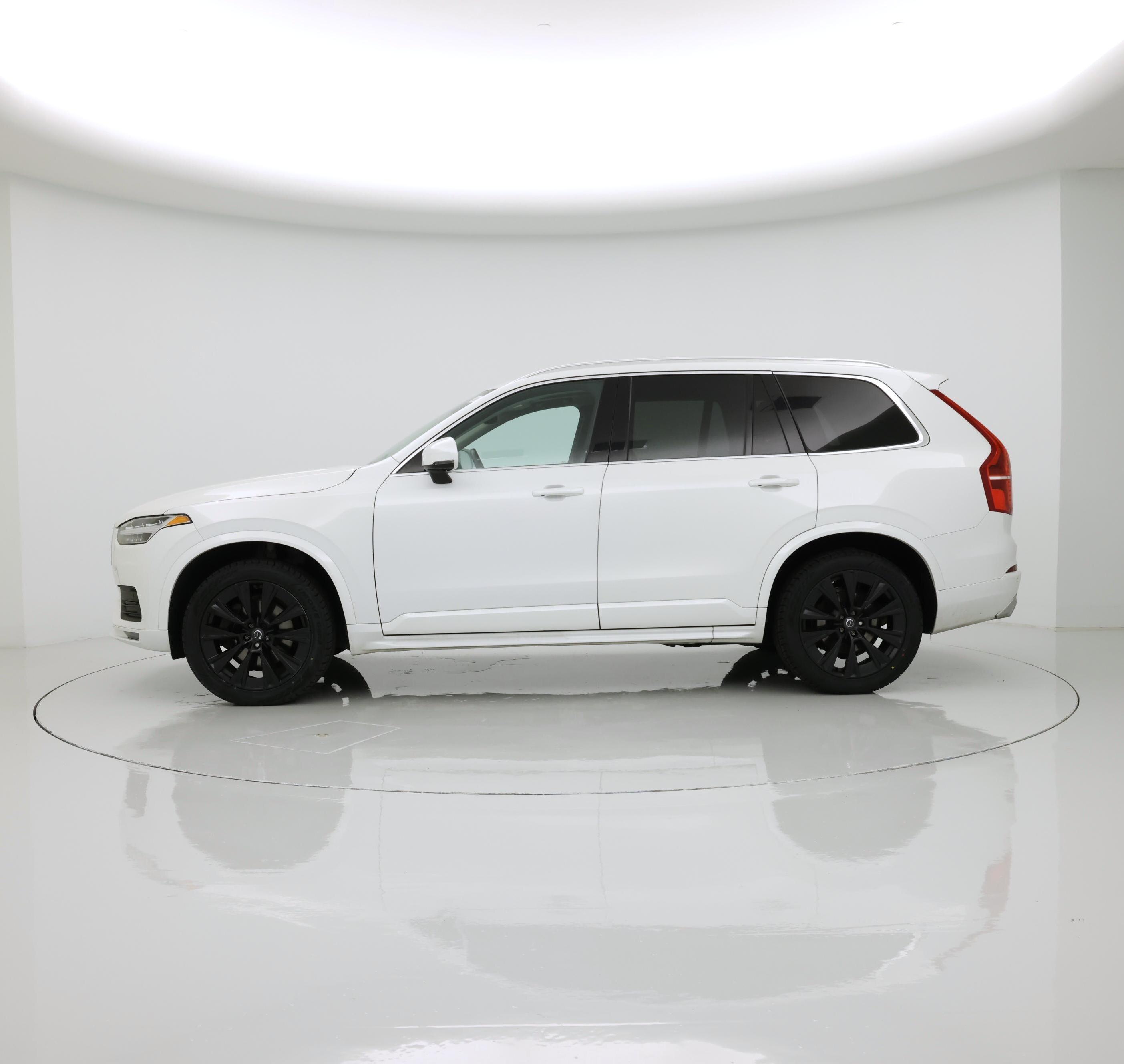 Thumbnail: 2020 Volvo XC90 - 3