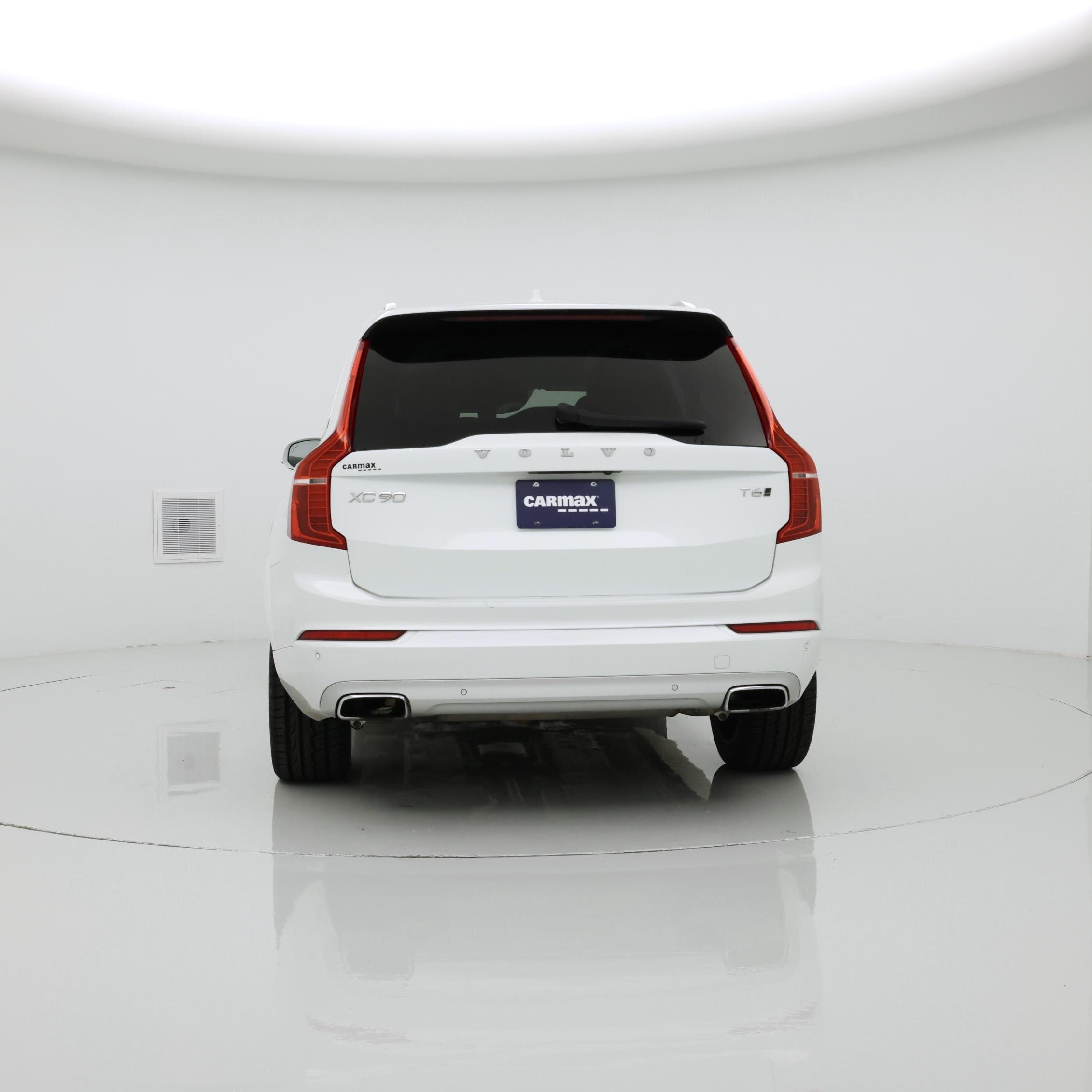 Thumbnail: 2020 Volvo XC90 - 6