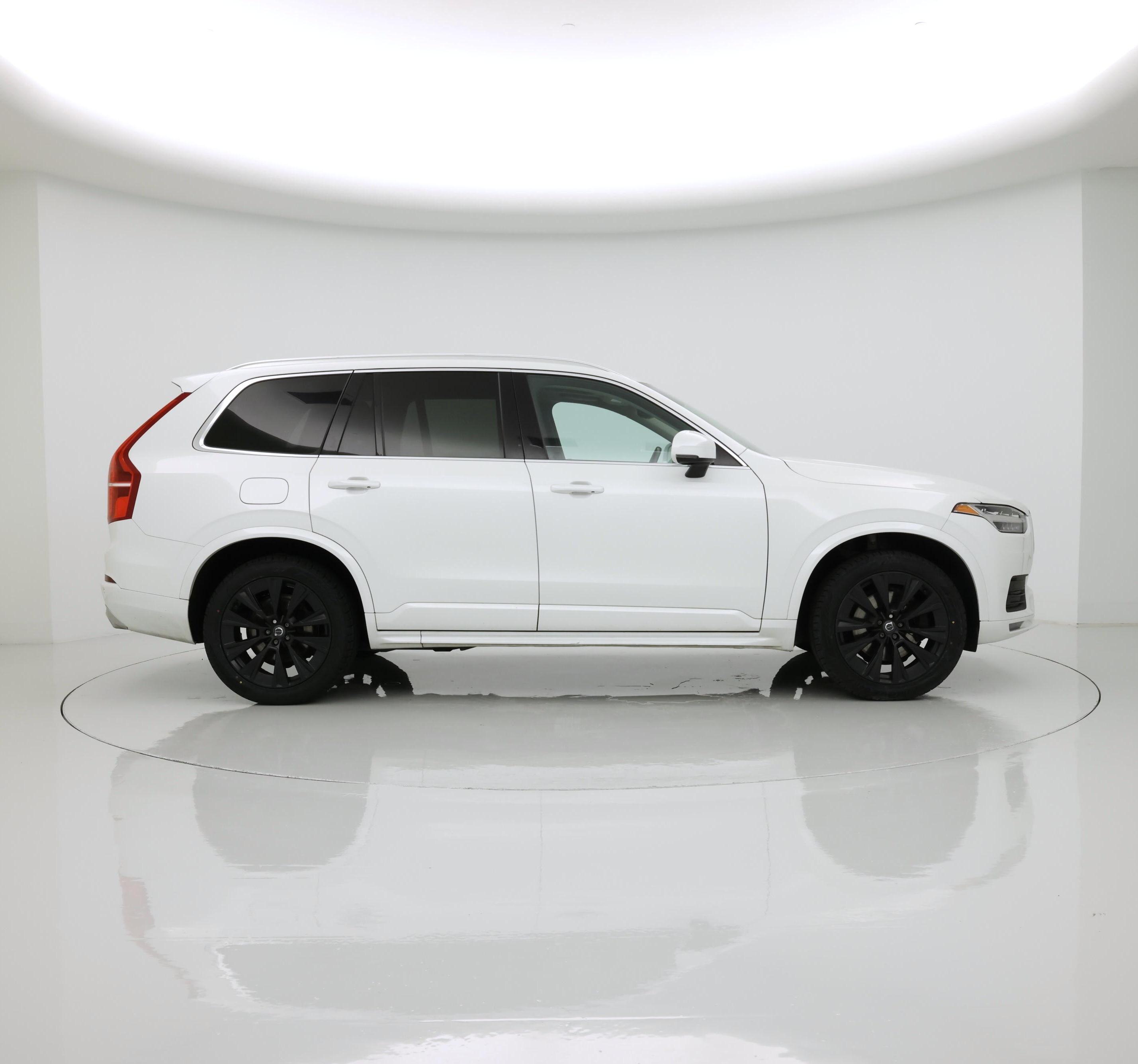 Thumbnail: 2020 Volvo XC90 - 7