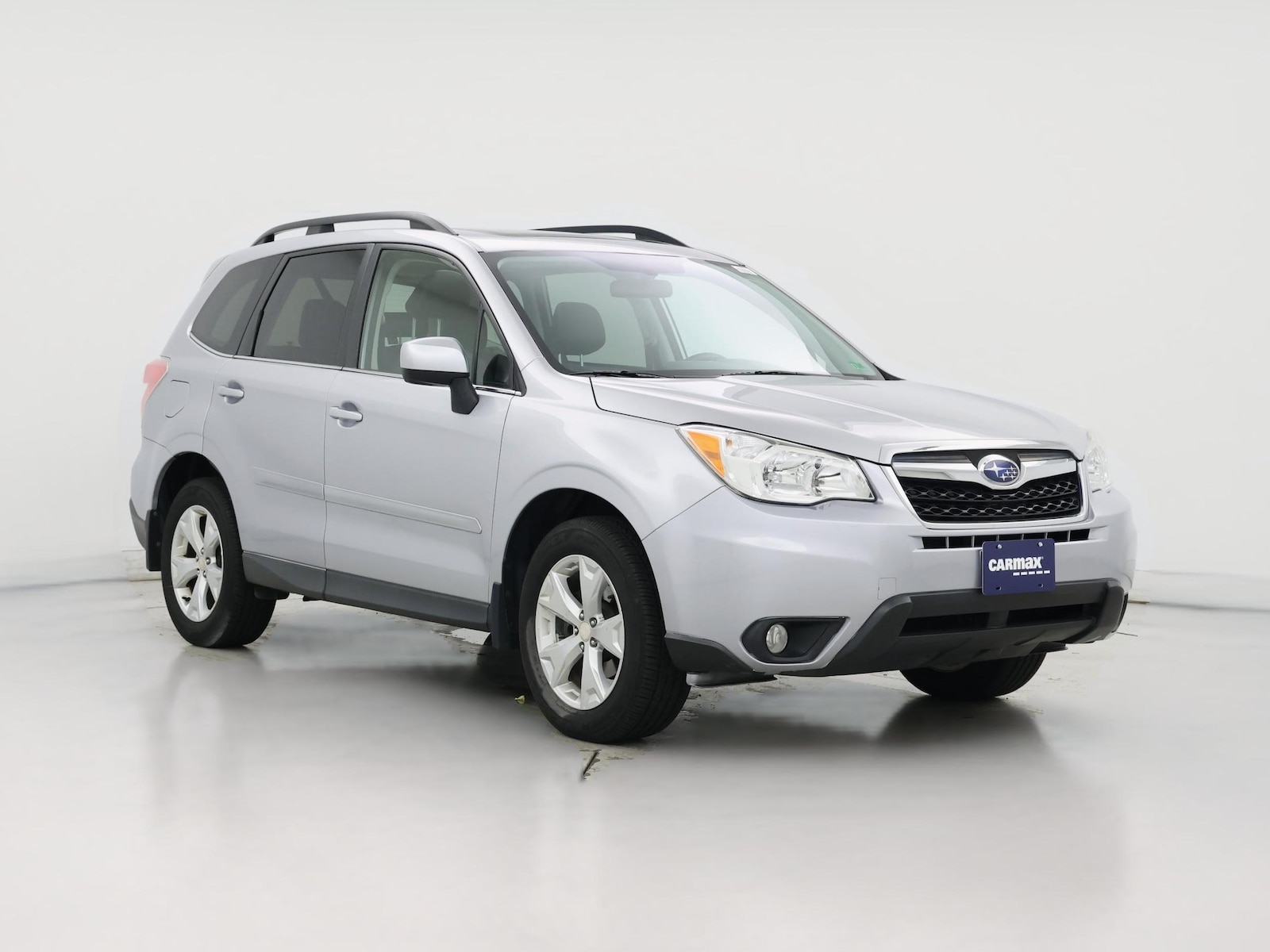 2016 Subaru Forester i Limited