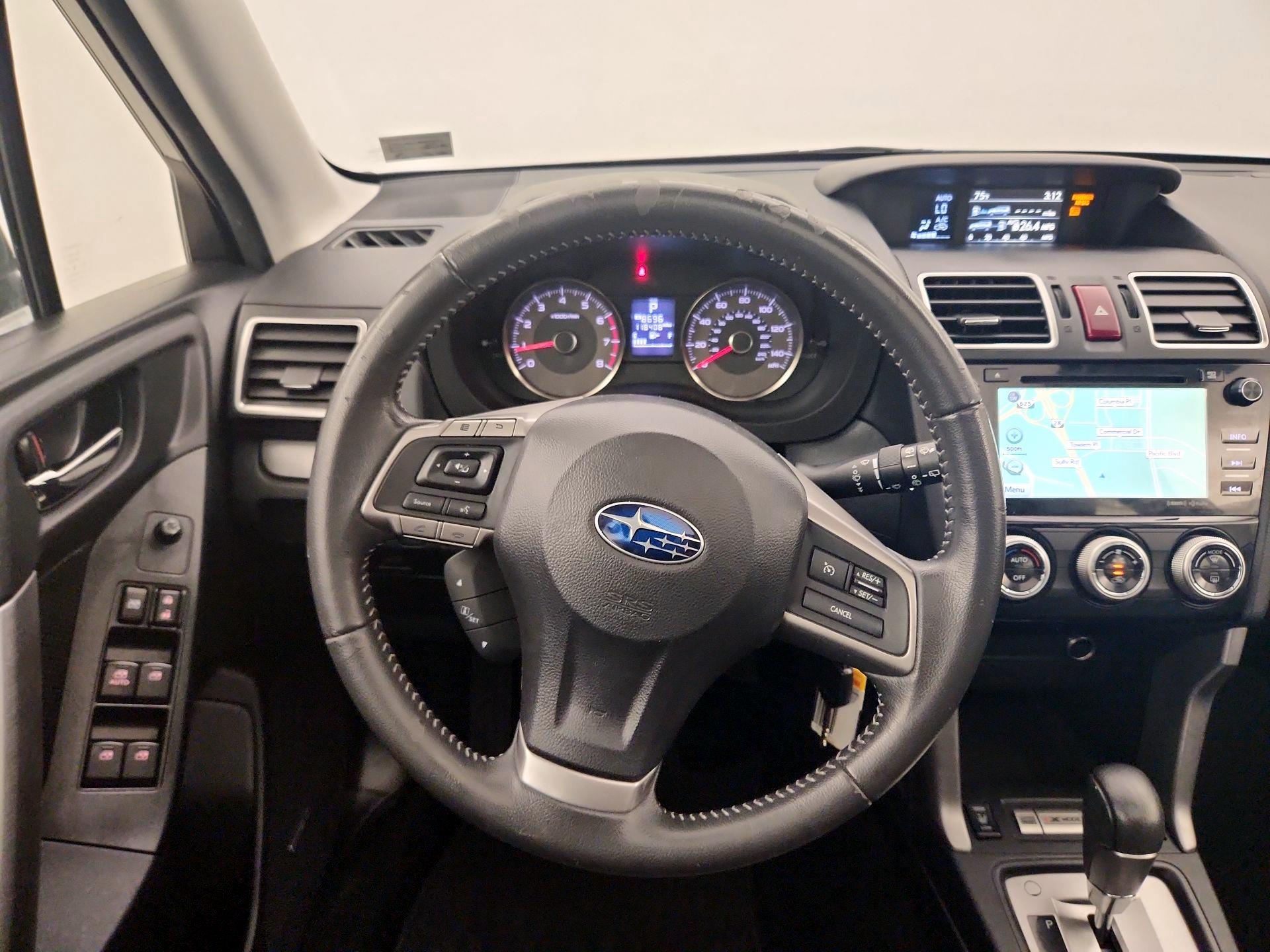Thumbnail: 2016 Subaru Forester - 10