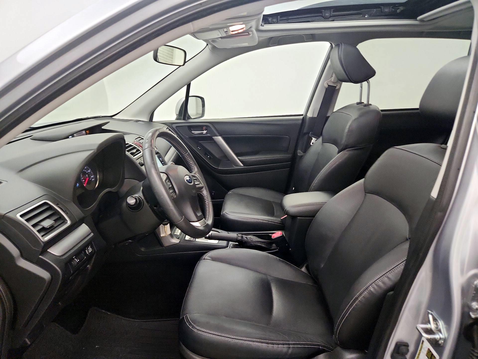 Thumbnail: 2016 Subaru Forester - 11