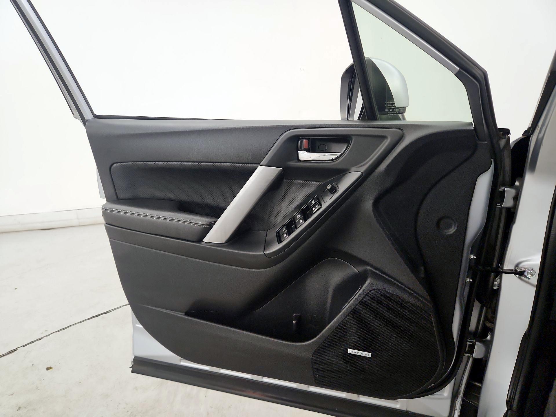 Thumbnail: 2016 Subaru Forester - 12
