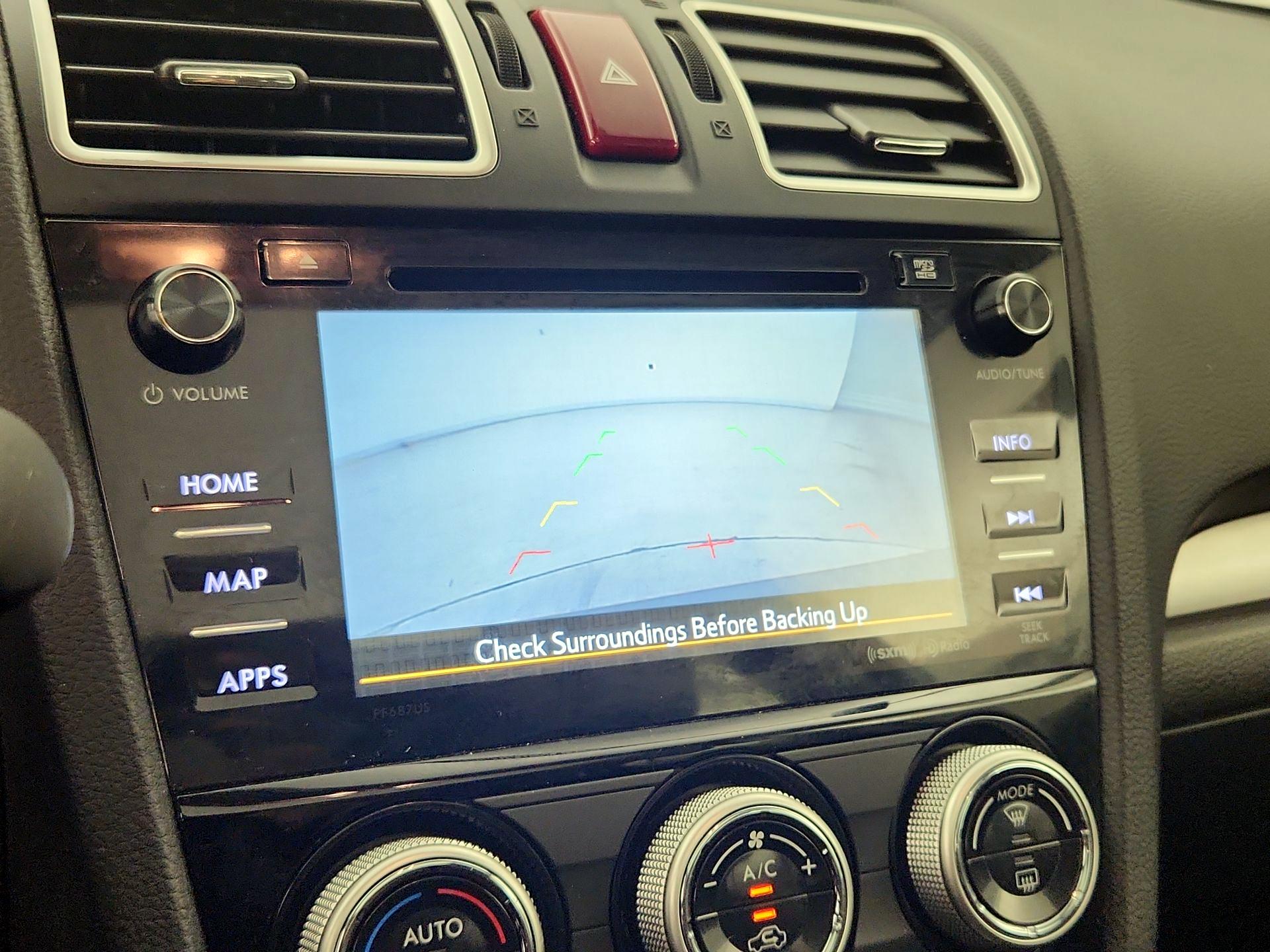 Thumbnail: 2016 Subaru Forester - 15