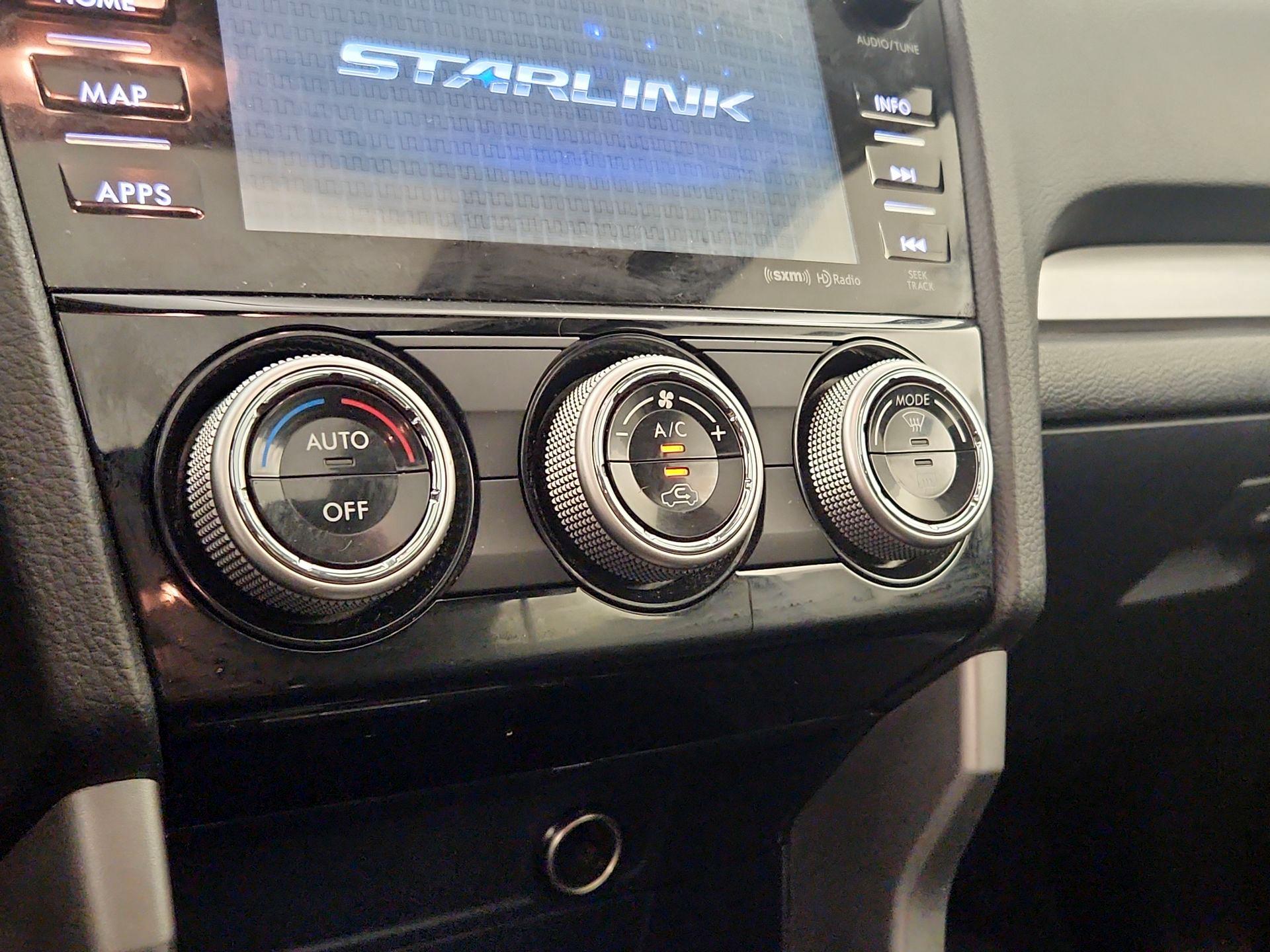 Thumbnail: 2016 Subaru Forester - 17