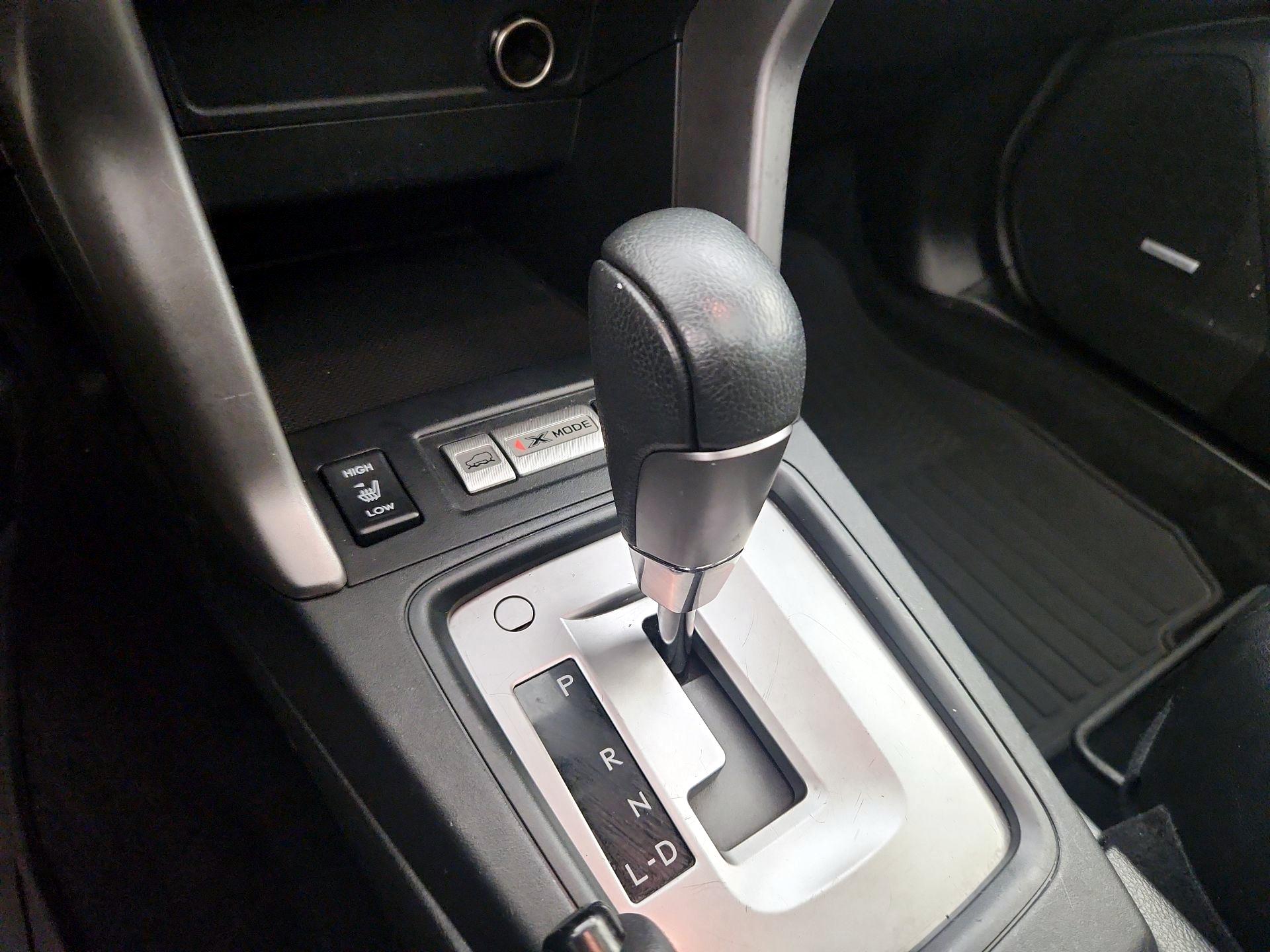 Thumbnail: 2016 Subaru Forester - 18