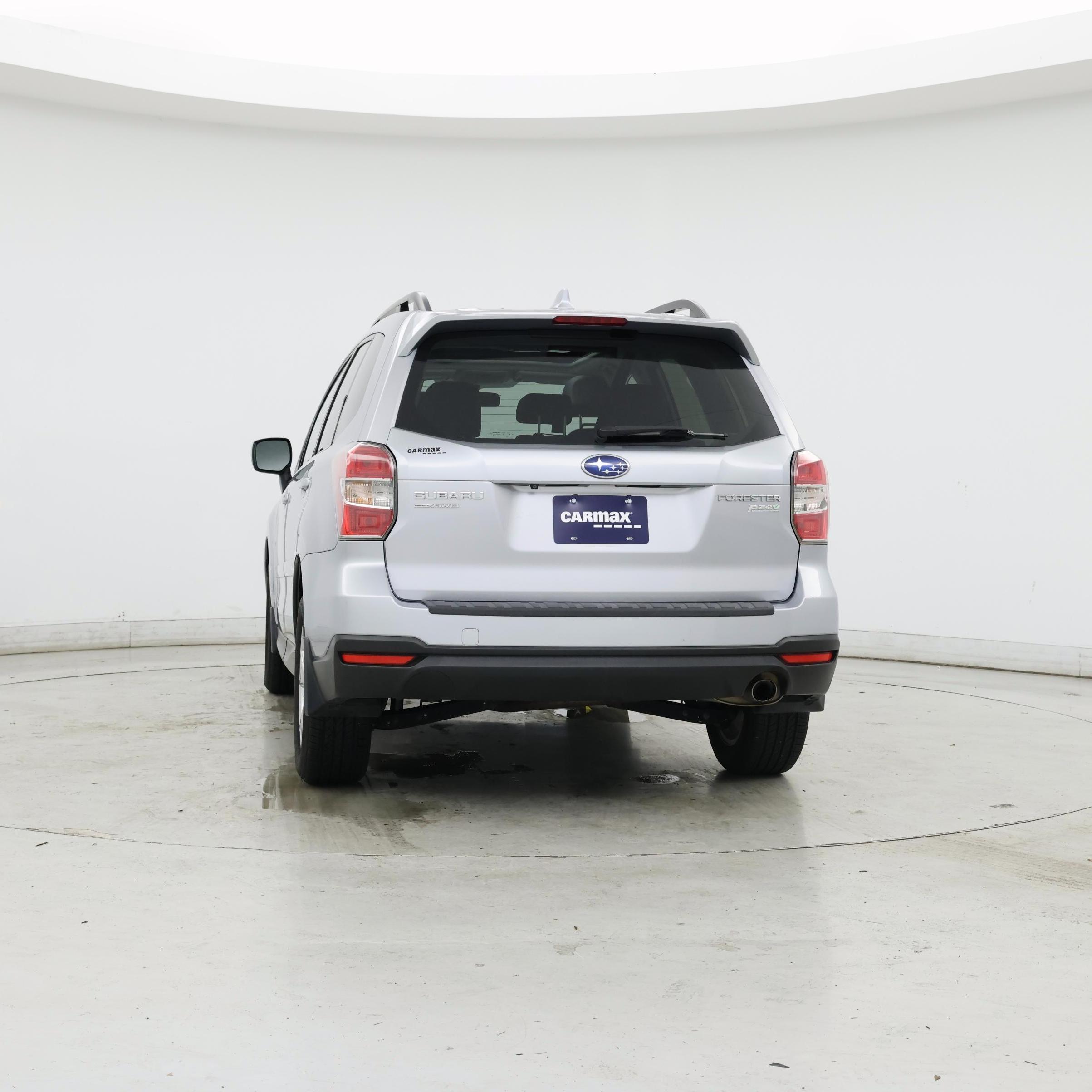 Thumbnail: 2016 Subaru Forester - 6