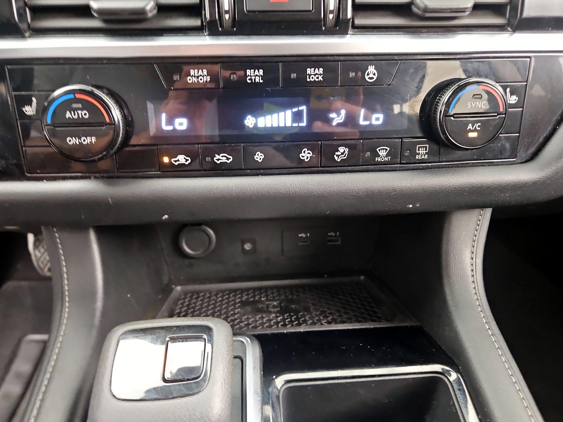 Thumbnail: 2023 Nissan Pathfinder - 16