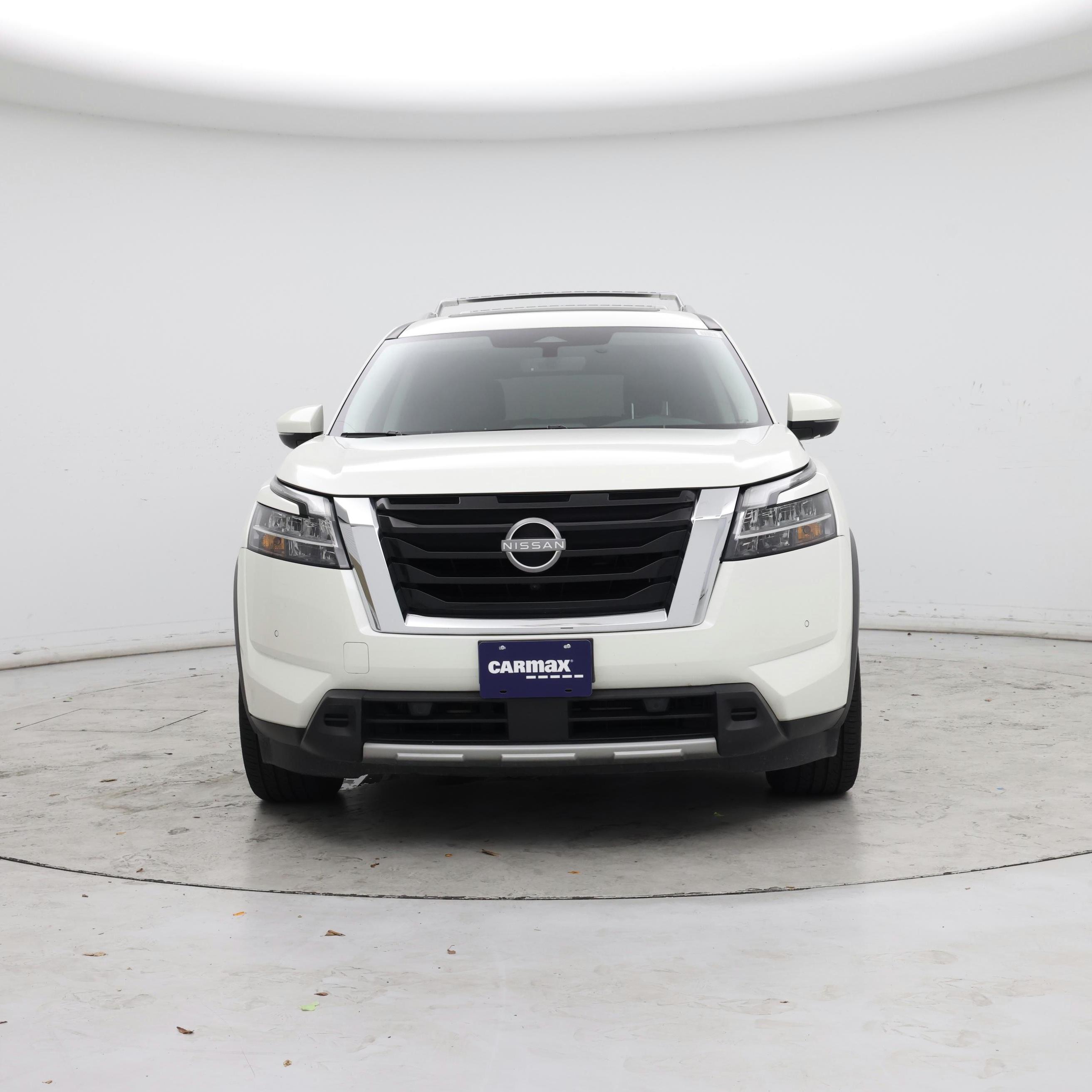 Thumbnail: 2023 Nissan Pathfinder - 5