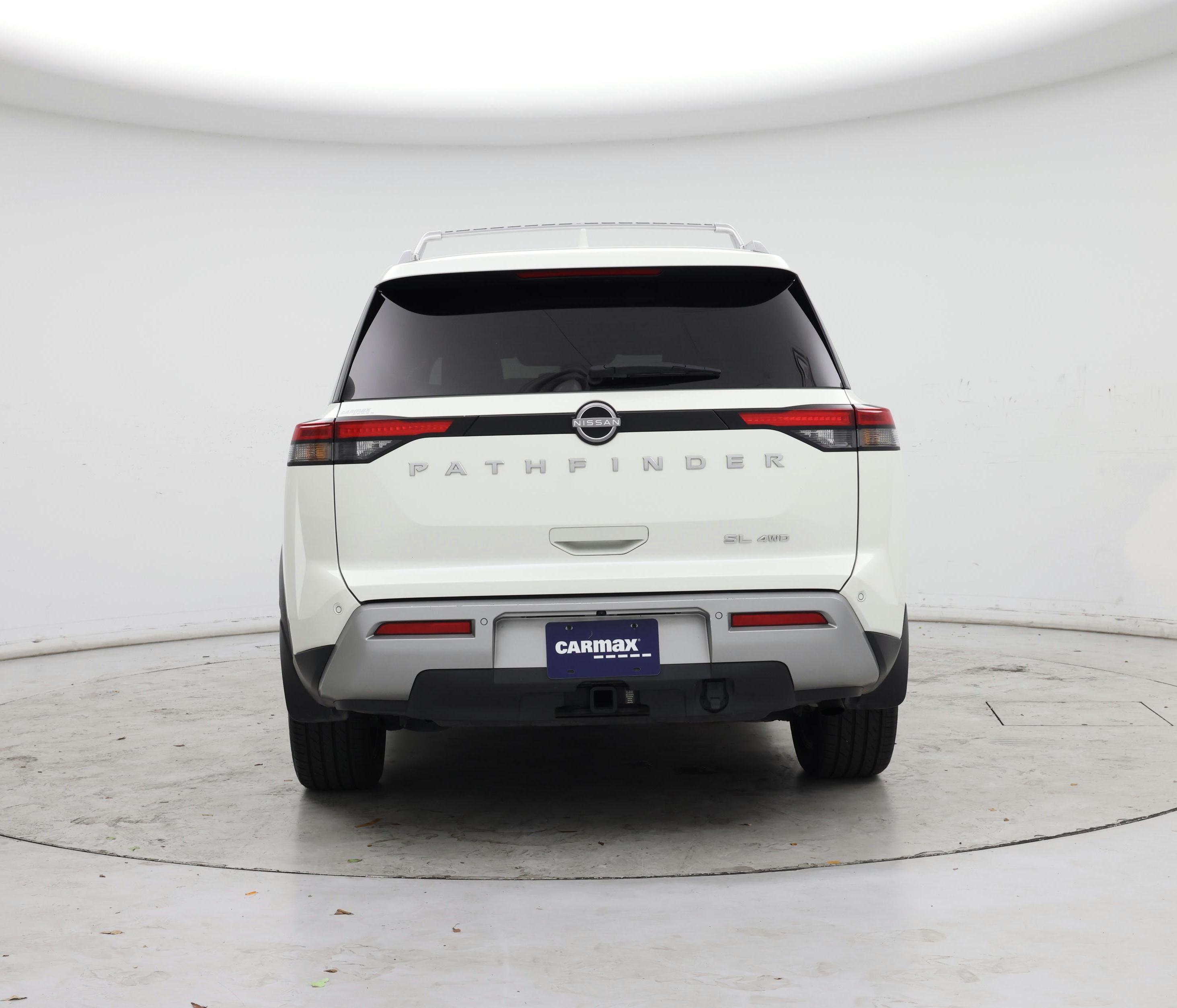 Thumbnail: 2023 Nissan Pathfinder - 6