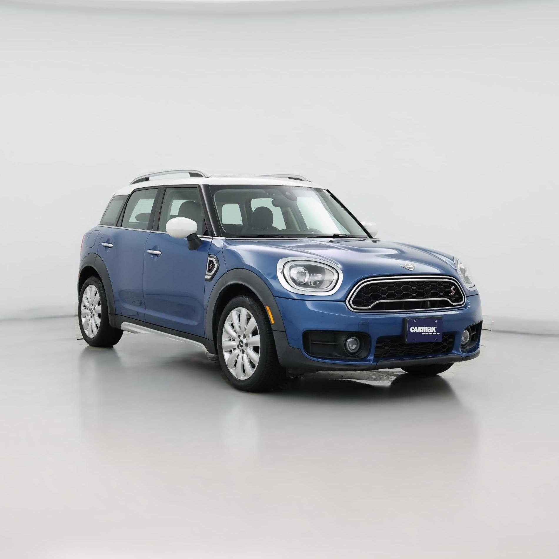 Thumbnail: 2020 MINI Cooper Countryman - 1