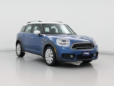 2020 Mini Cooper Countryman S