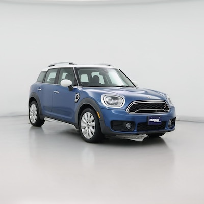 2020 Mini Cooper Countryman S