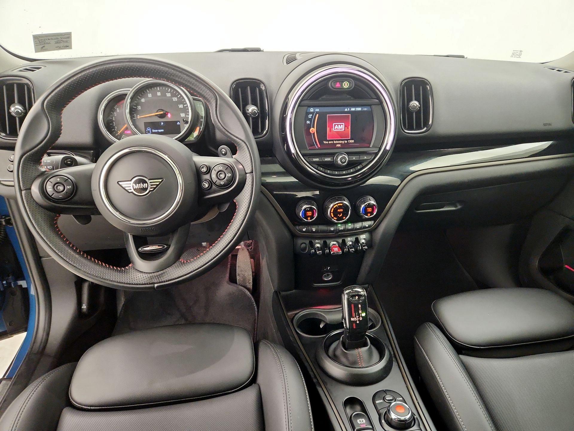 Thumbnail: 2020 MINI Cooper Countryman - 9