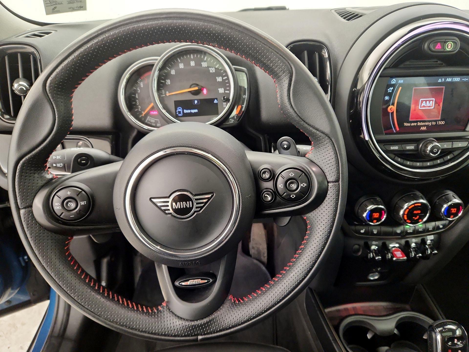 Thumbnail: 2020 MINI Cooper Countryman - 10