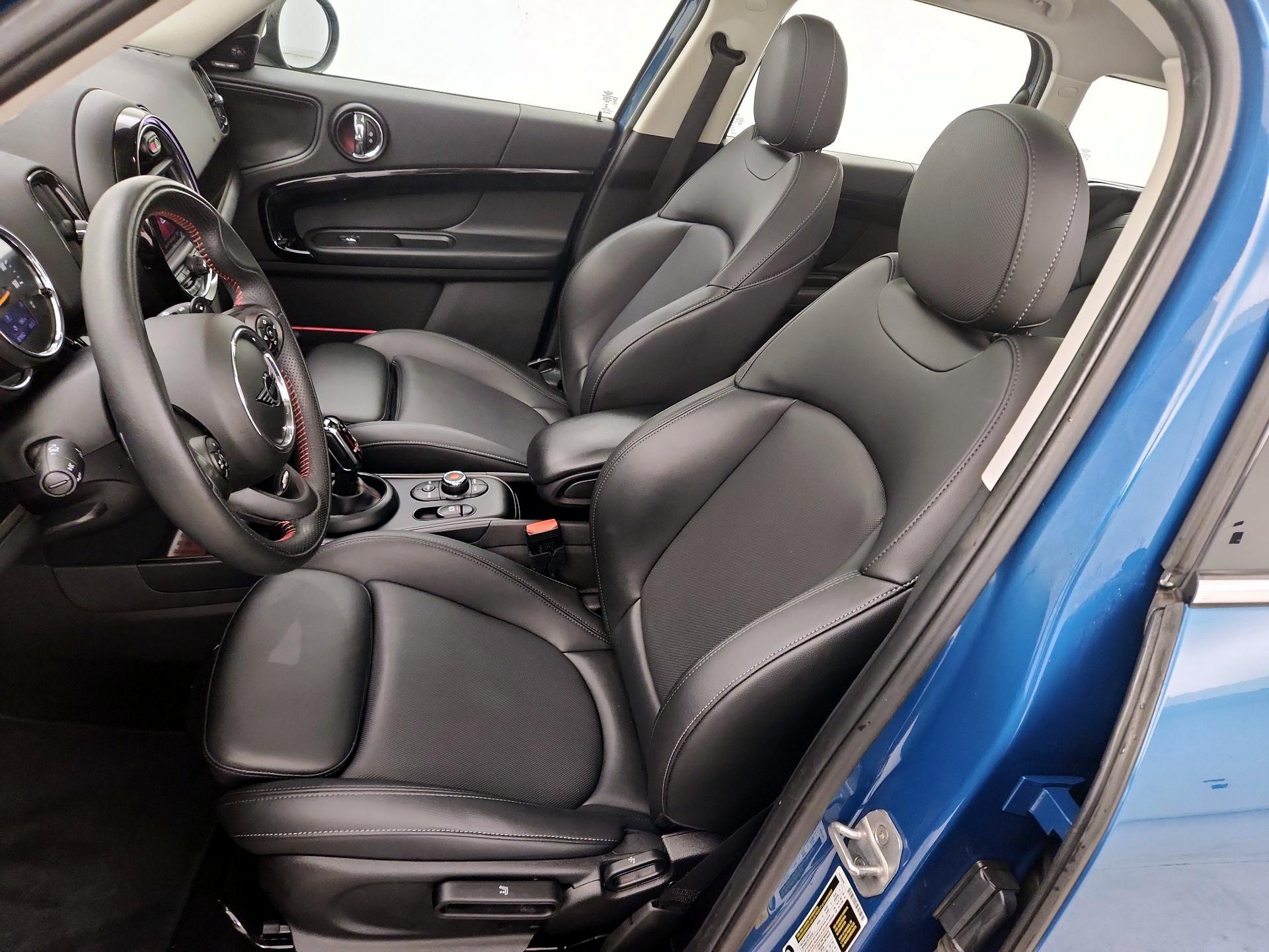 Thumbnail: 2020 MINI Cooper Countryman - 11