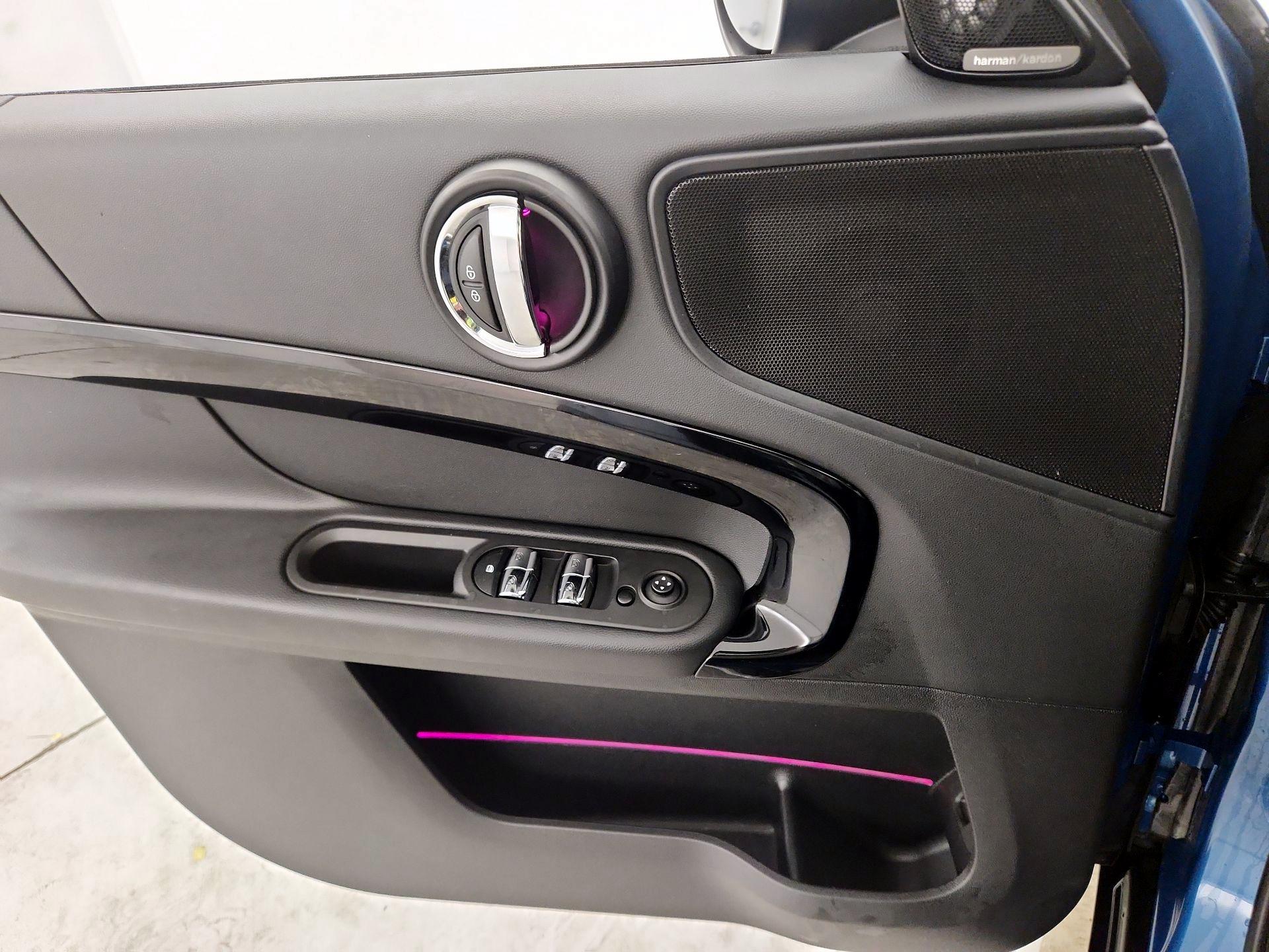 Thumbnail: 2020 MINI Cooper Countryman - 12