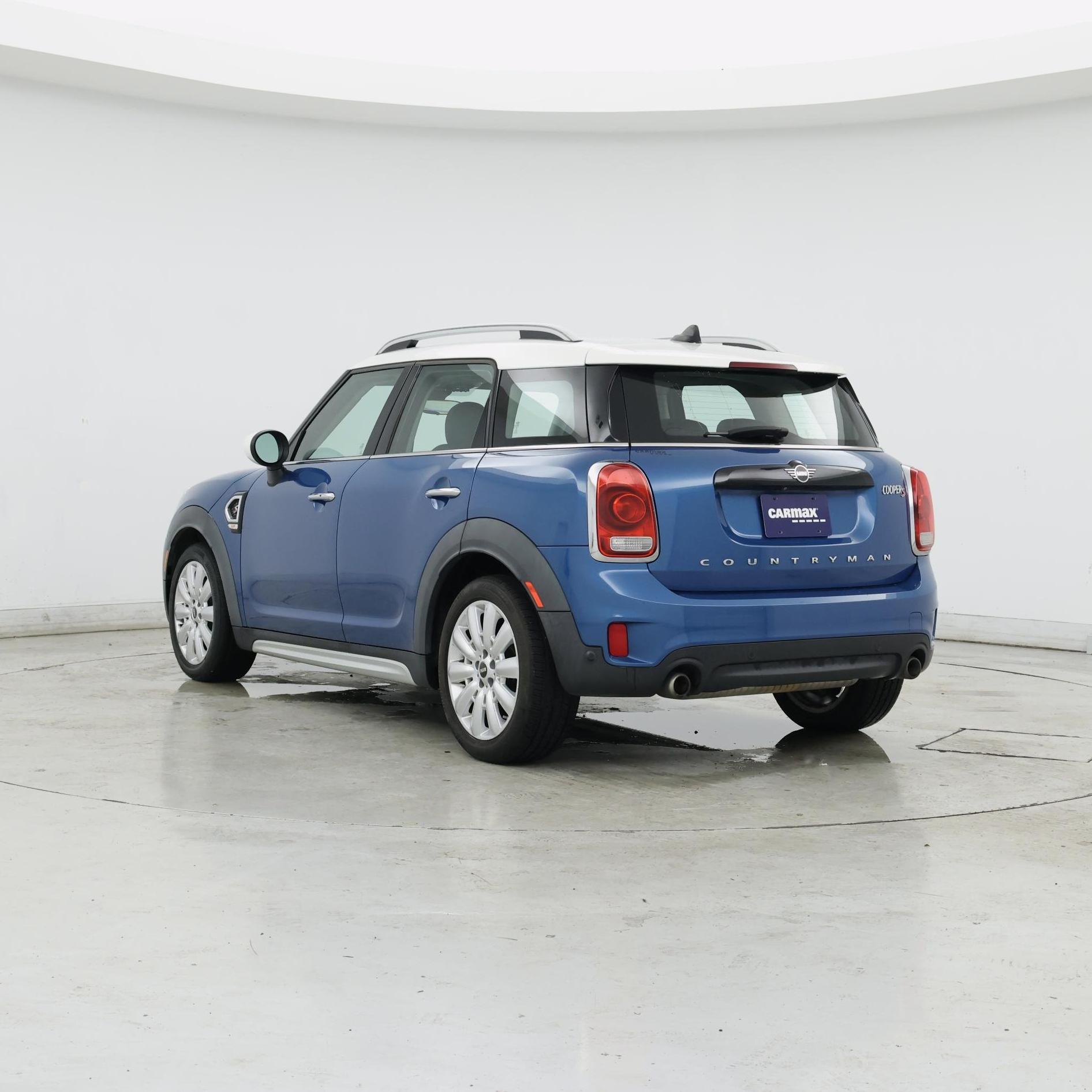 Thumbnail: 2020 MINI Cooper Countryman - 2