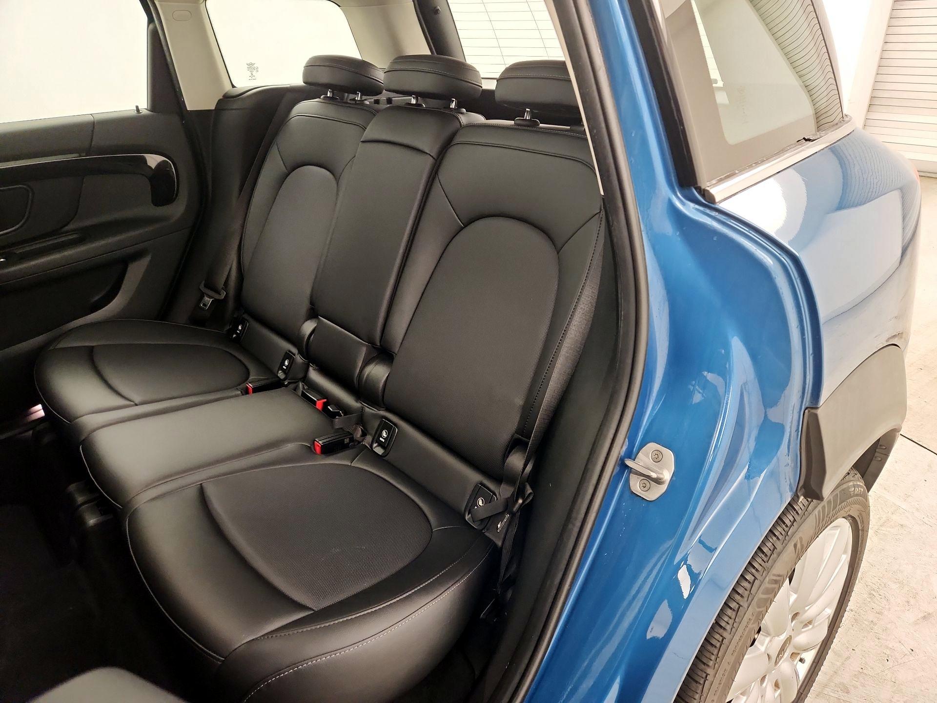 Thumbnail: 2020 MINI Cooper Countryman - 20