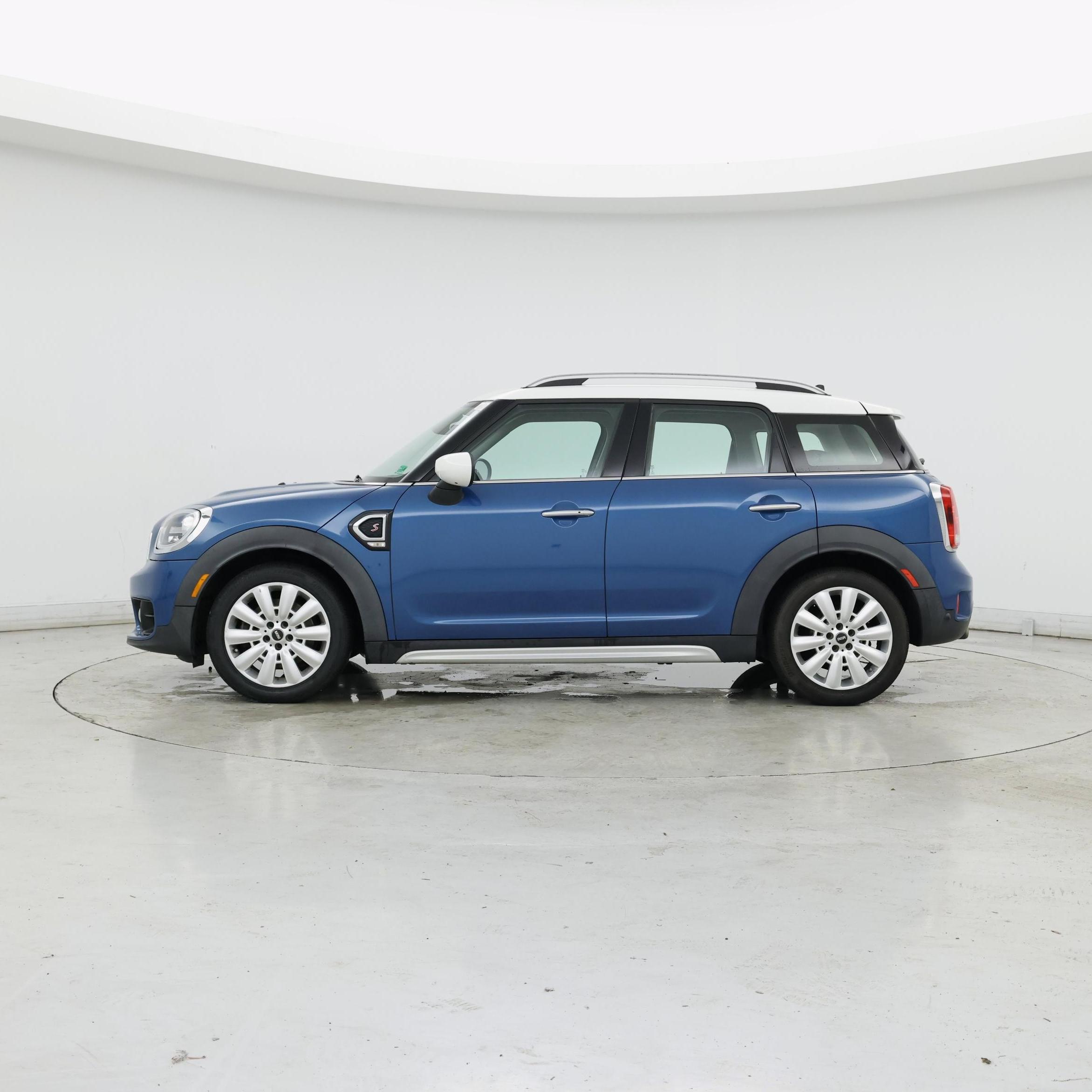 Thumbnail: 2020 MINI Cooper Countryman - 3