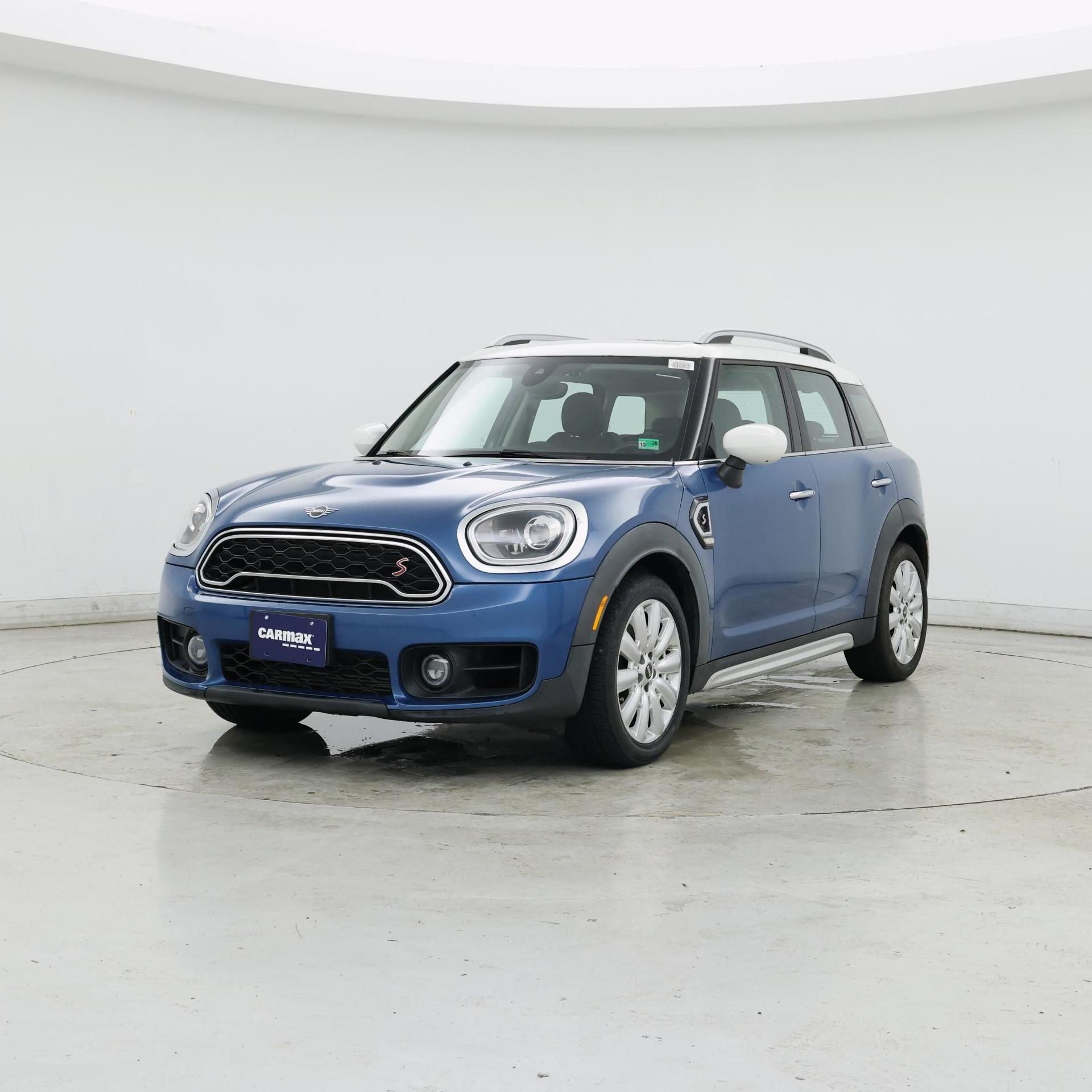 Thumbnail: 2020 MINI Cooper Countryman - 4