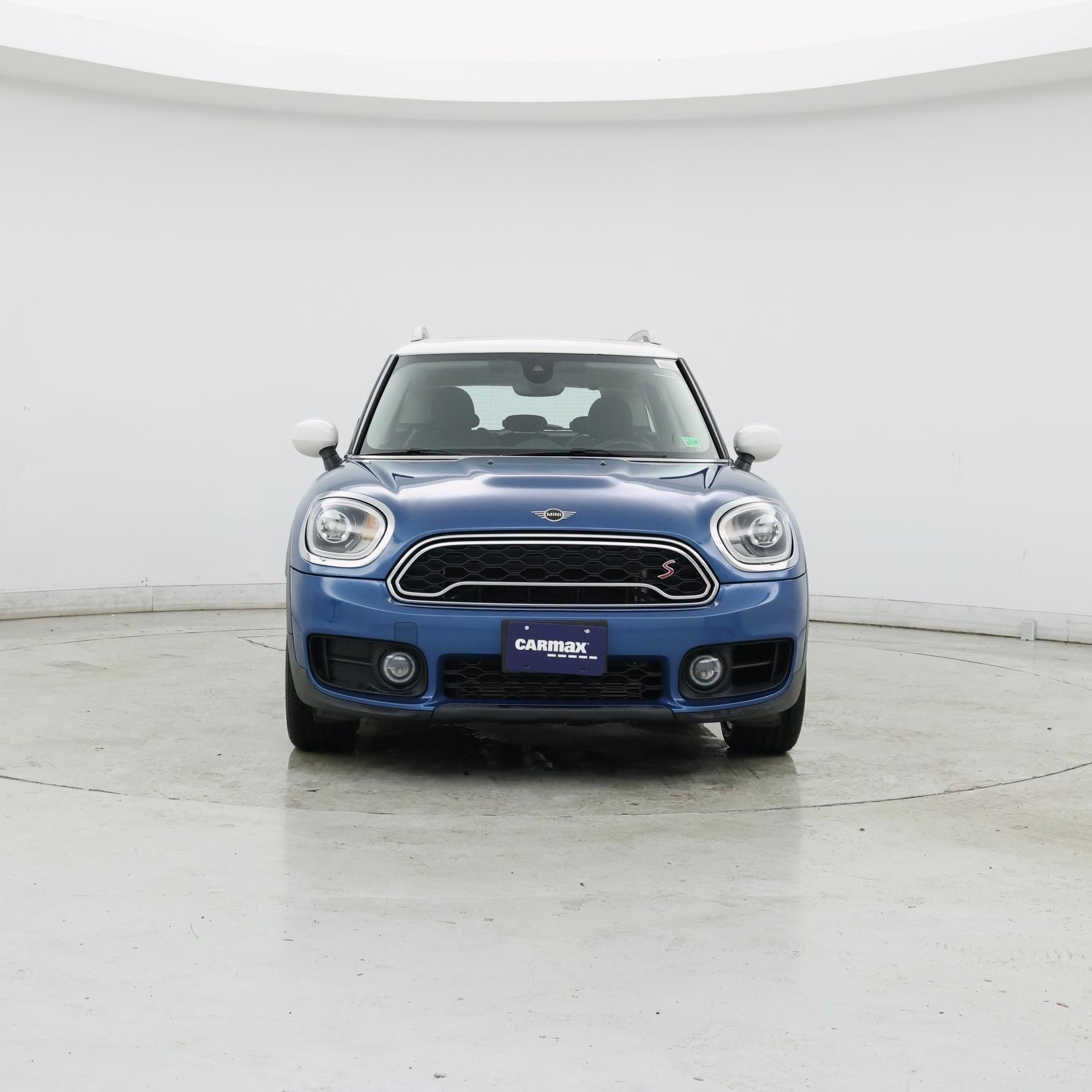 Thumbnail: 2020 MINI Cooper Countryman - 5