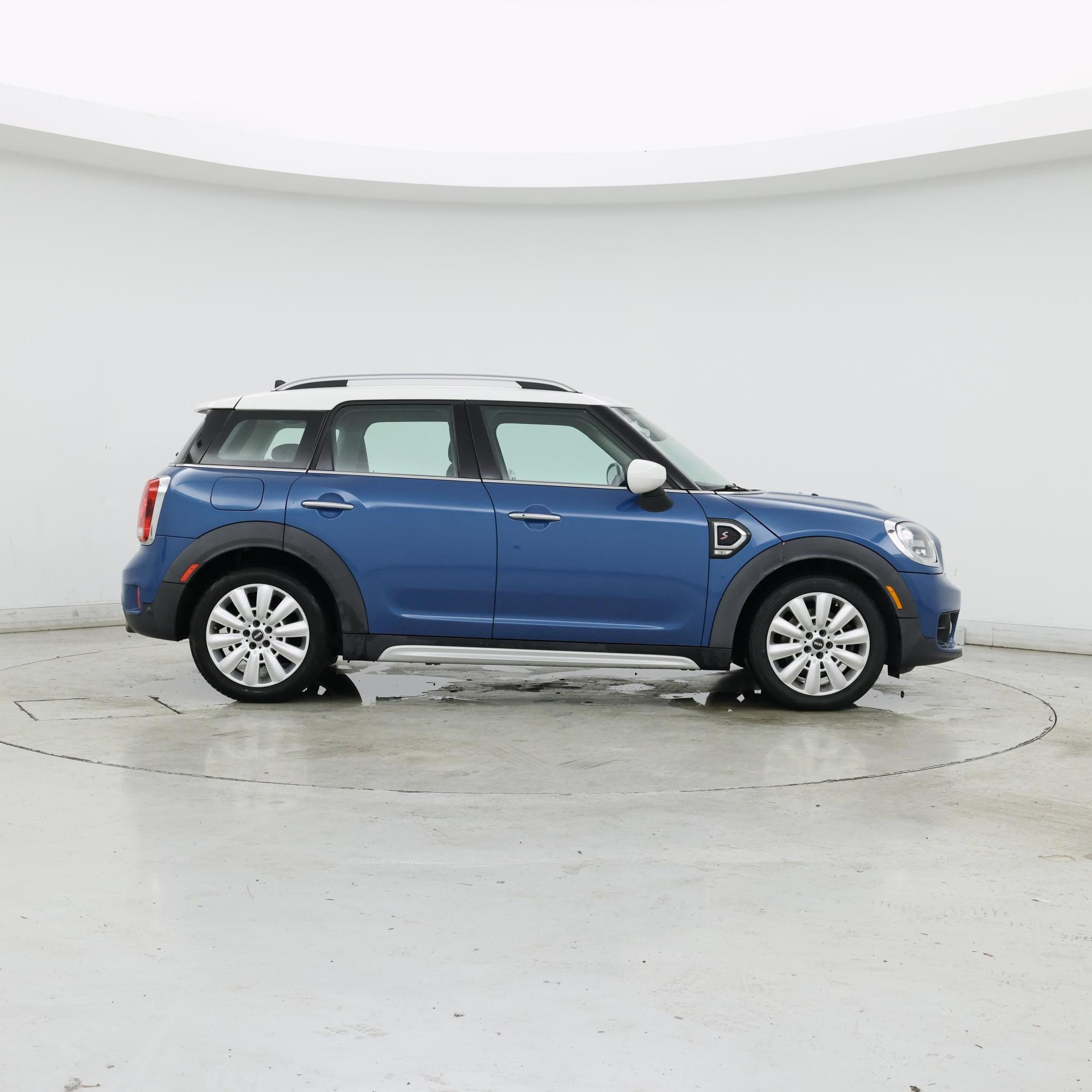 Thumbnail: 2020 MINI Cooper Countryman - 7