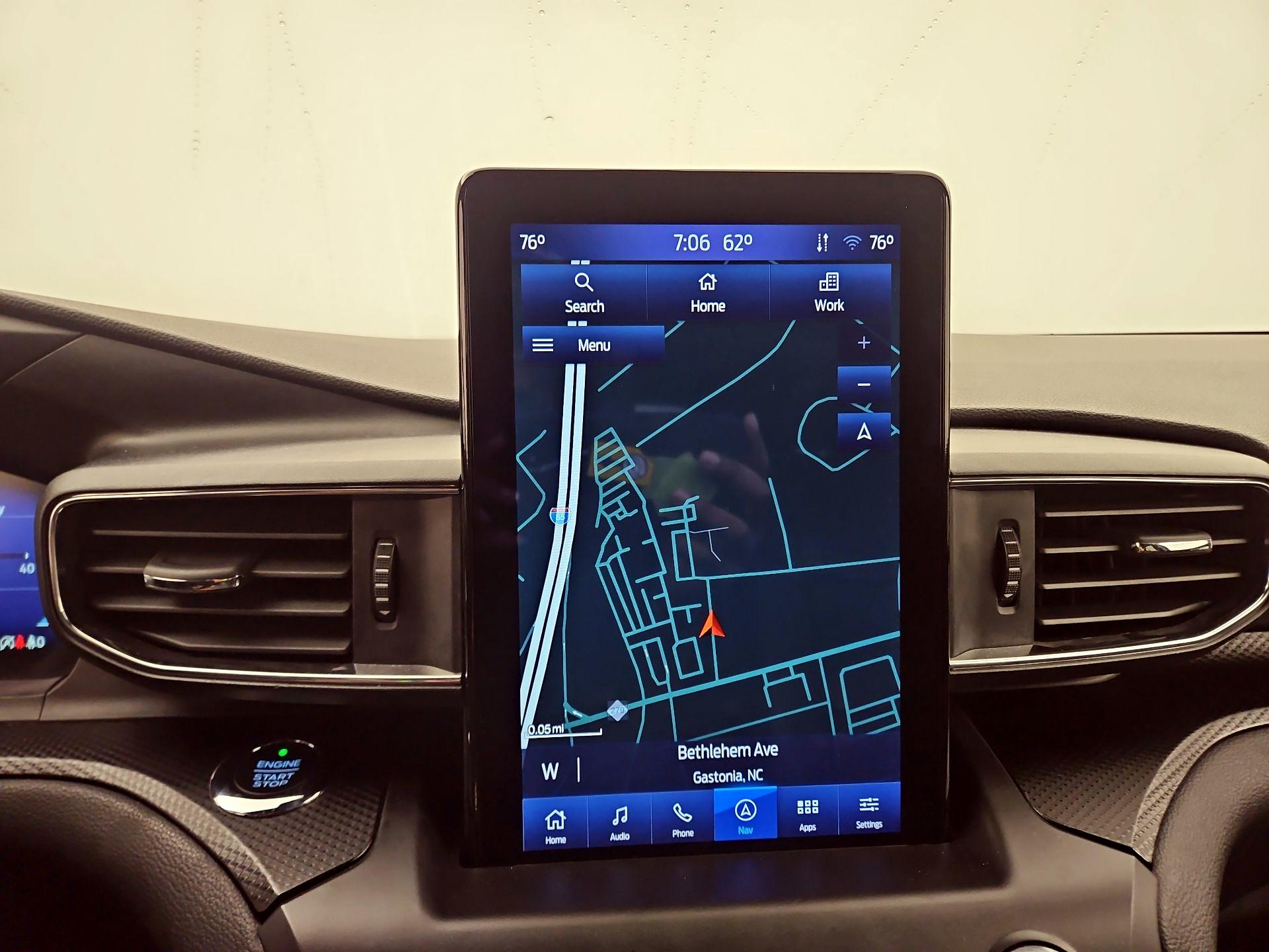 Thumbnail: 2020 Ford Explorer - 14