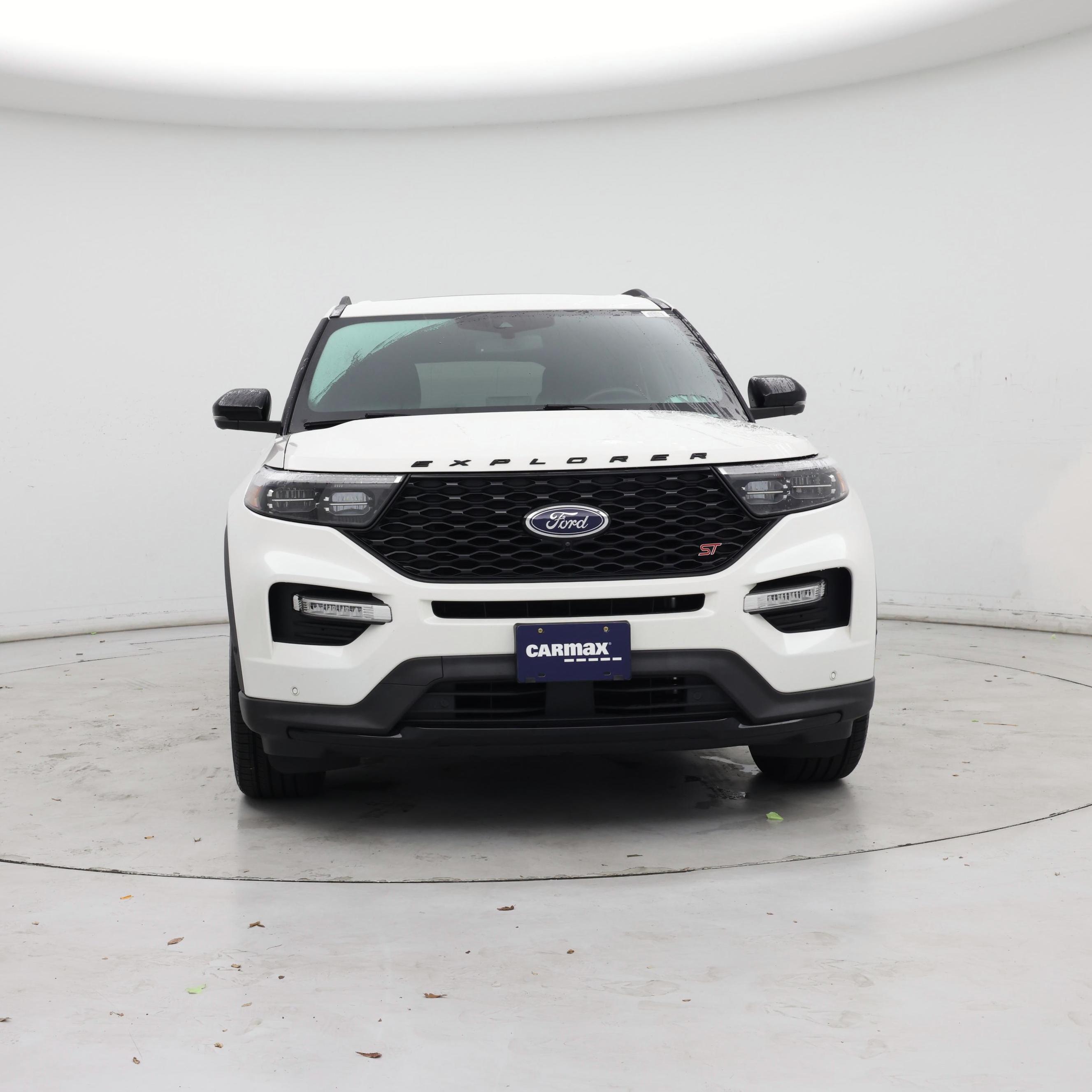 Thumbnail: 2020 Ford Explorer - 5