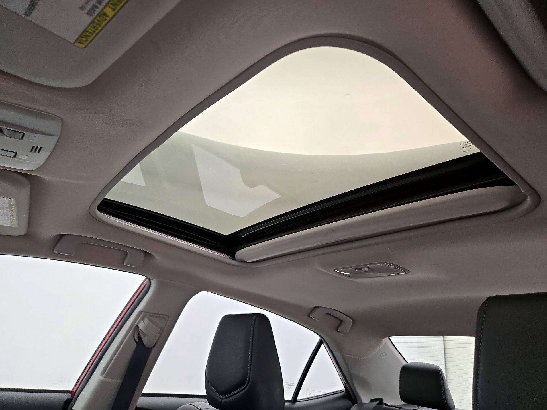 Thumbnail: 2015 Toyota Corolla - 20