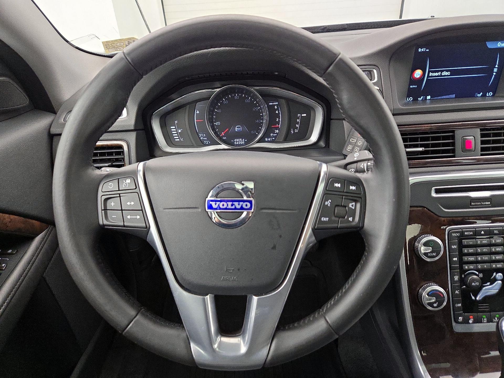 Thumbnail: 2015 Volvo S80 - 10