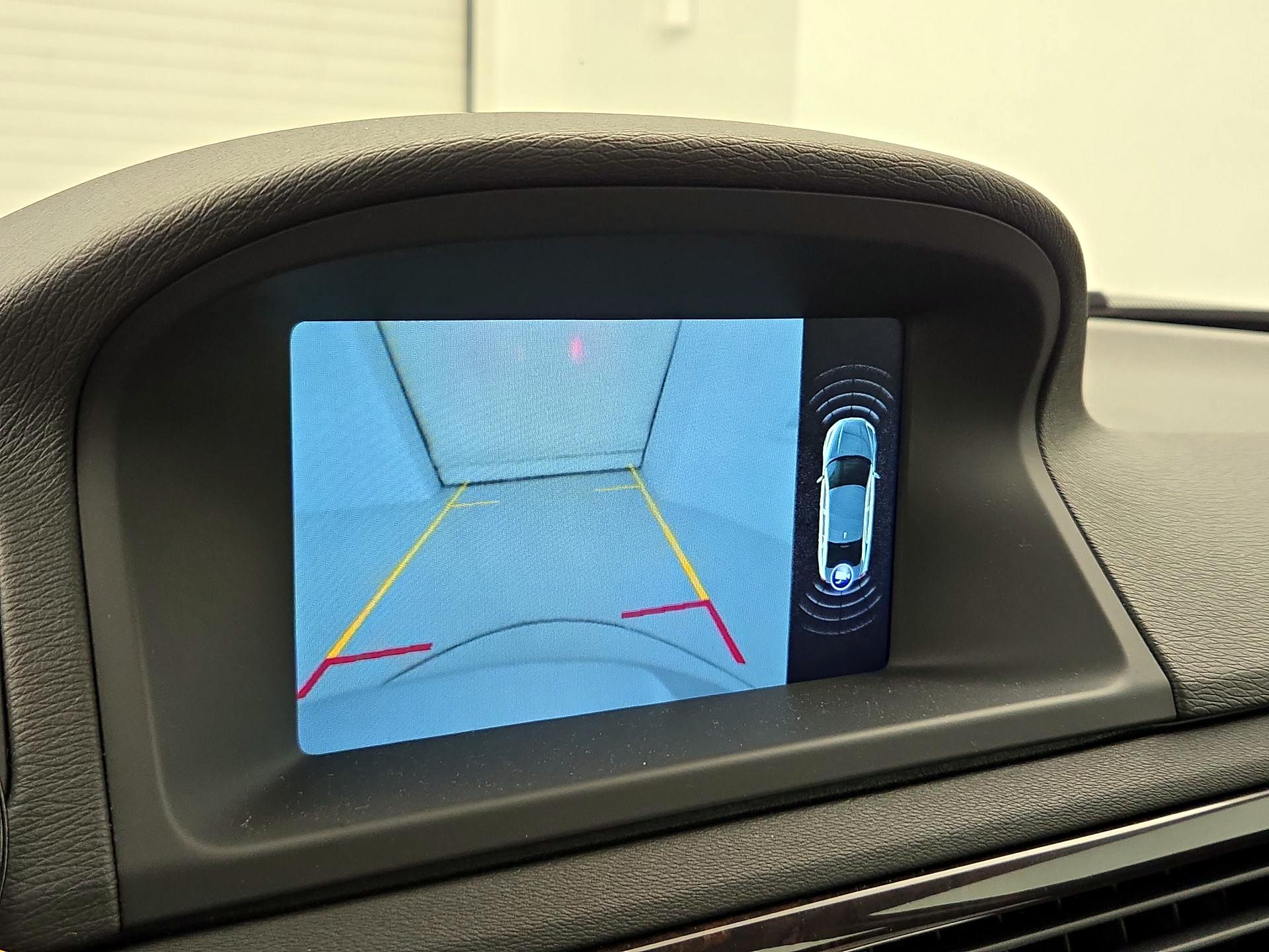 Thumbnail: 2015 Volvo S80 - 15