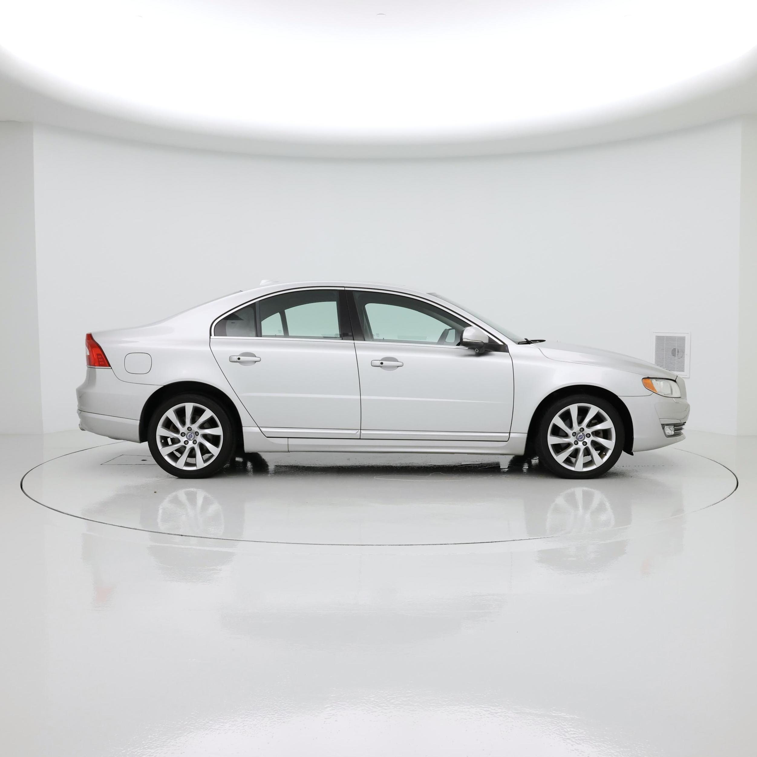 Thumbnail: 2015 Volvo S80 - 7