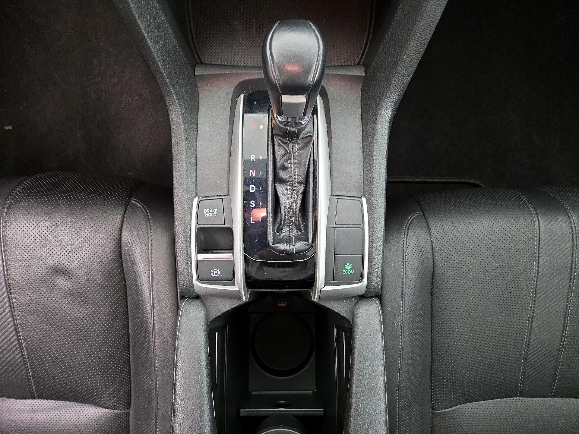 Thumbnail: 2016 Honda Civic - 18